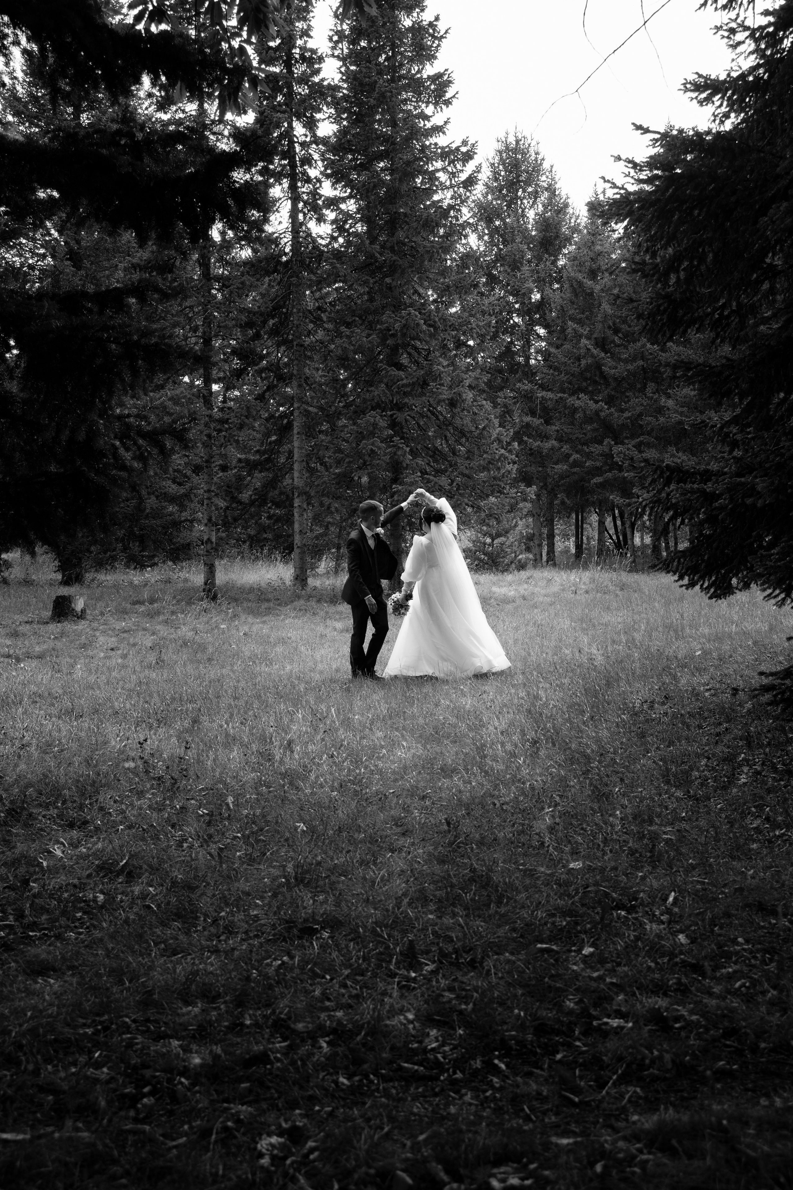 Свадебный фотограф в Ставрополе Ксения Ковальчук