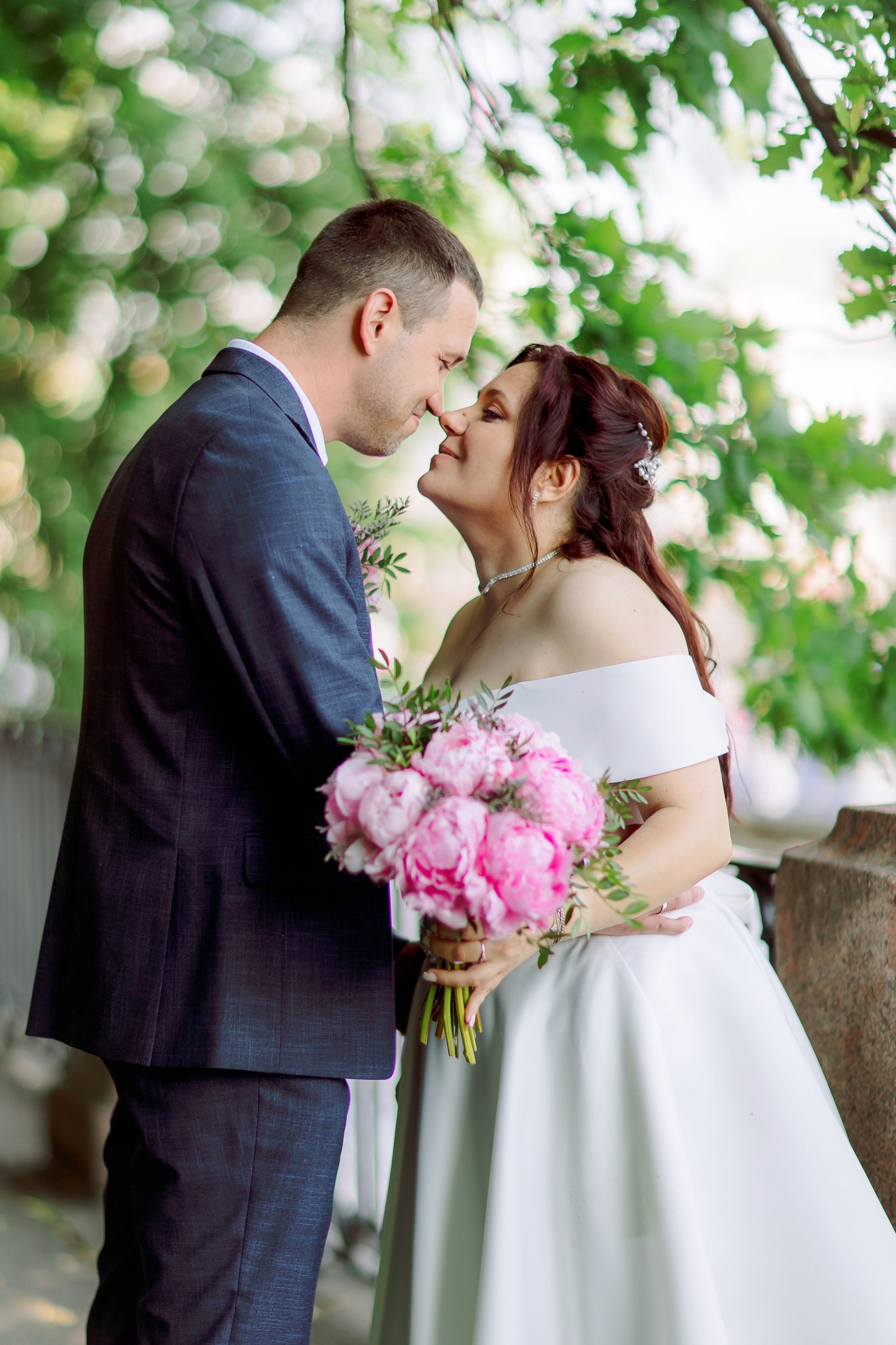 Фотограф в Санкт-Петербурге Александра Гроздилова