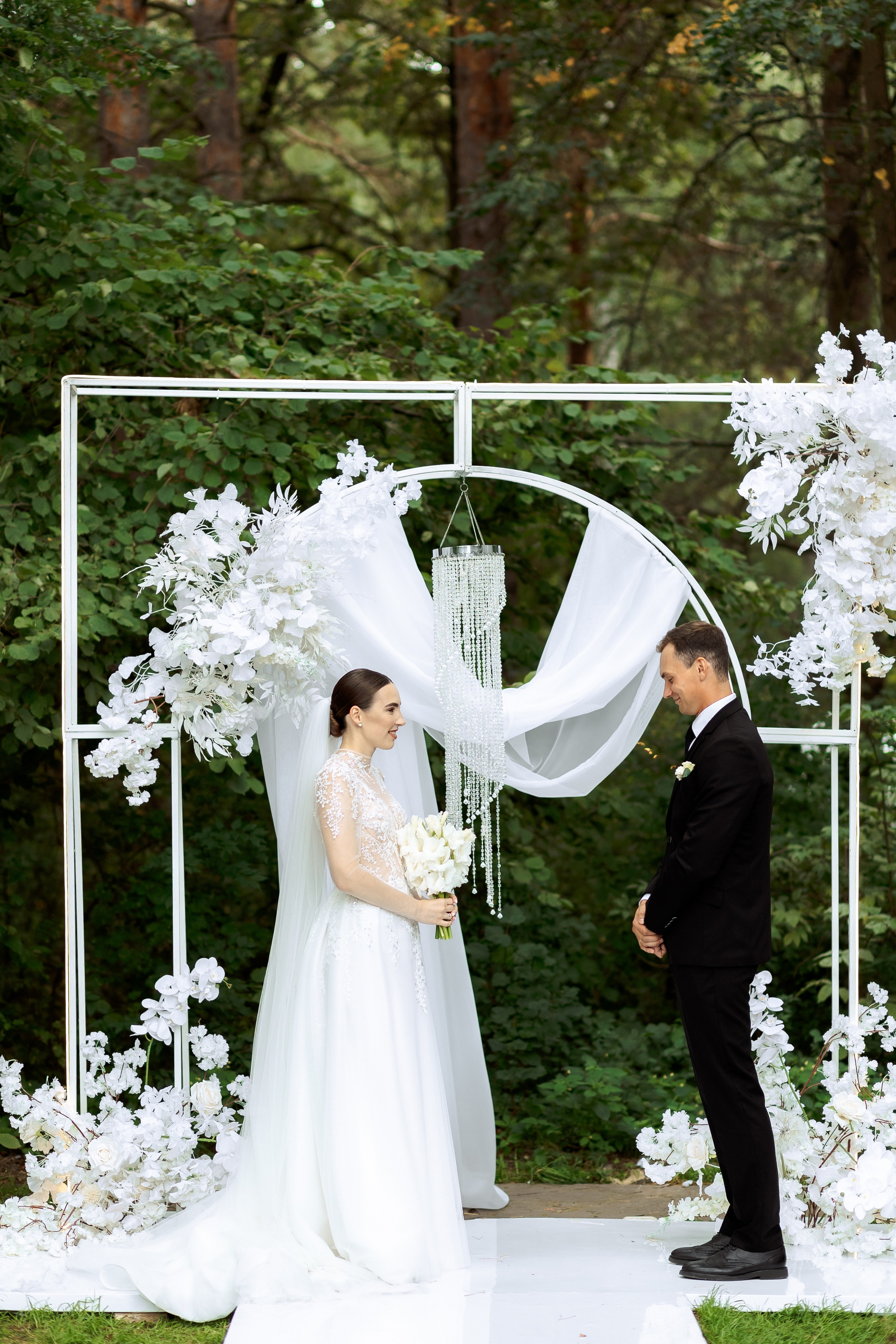 Свадебный и семейный фотограф в Пензе