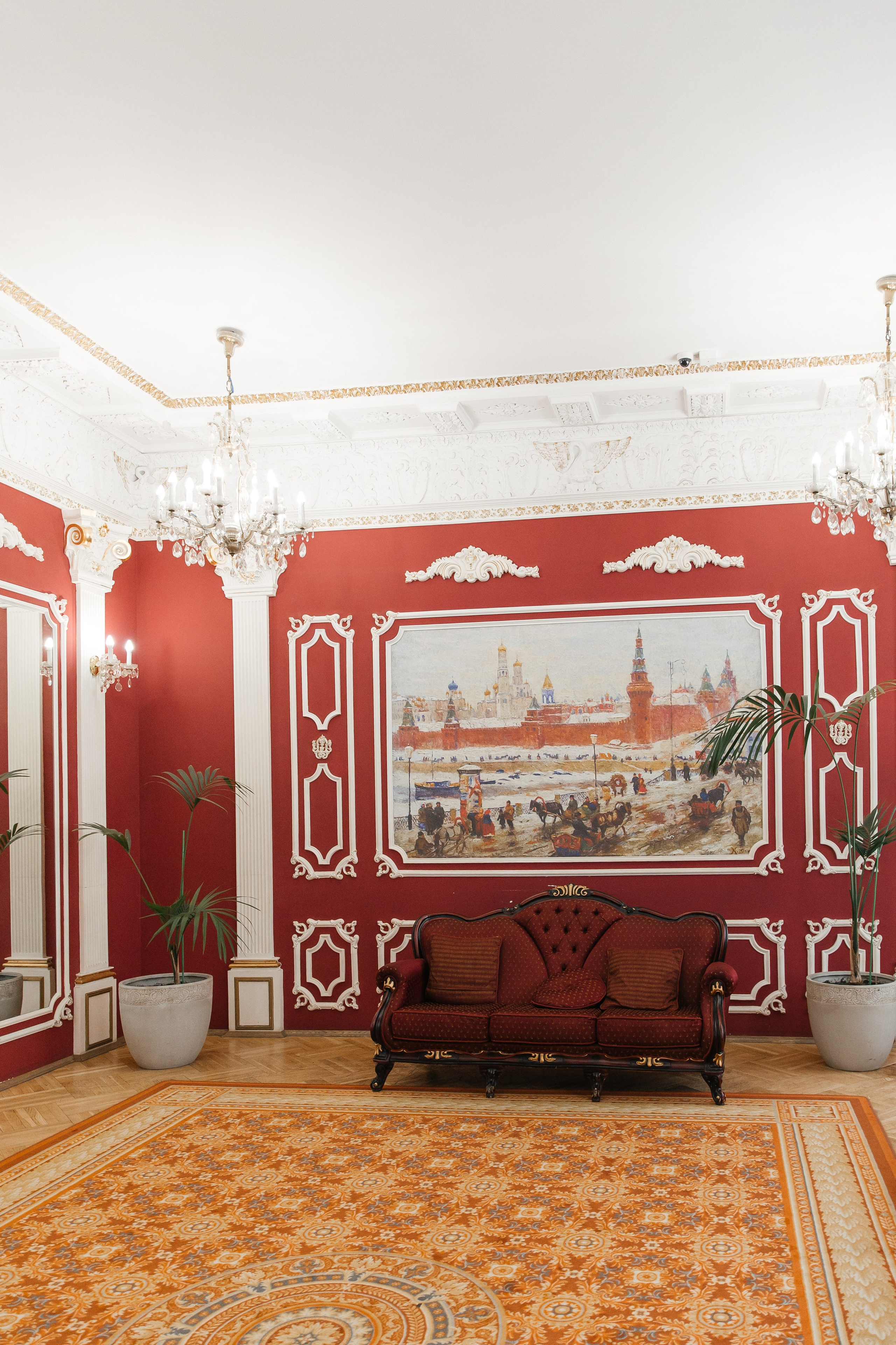 Регистрация брака в Грибоедовском ЗАГСе. Фотограф и видеограф Анна Домашенко