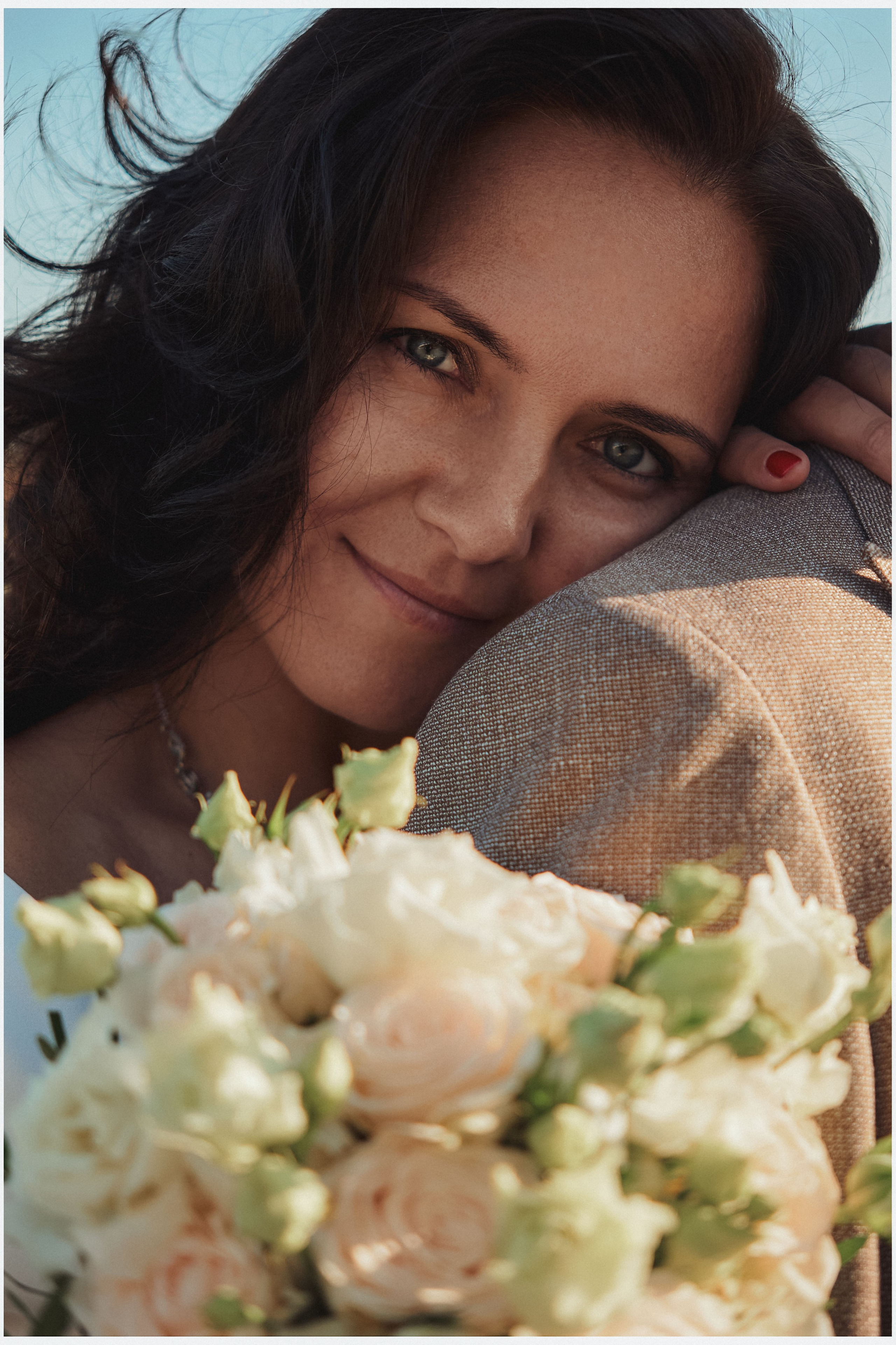 Бизюк Андрей — портретный фотограф Москва / Ярославль