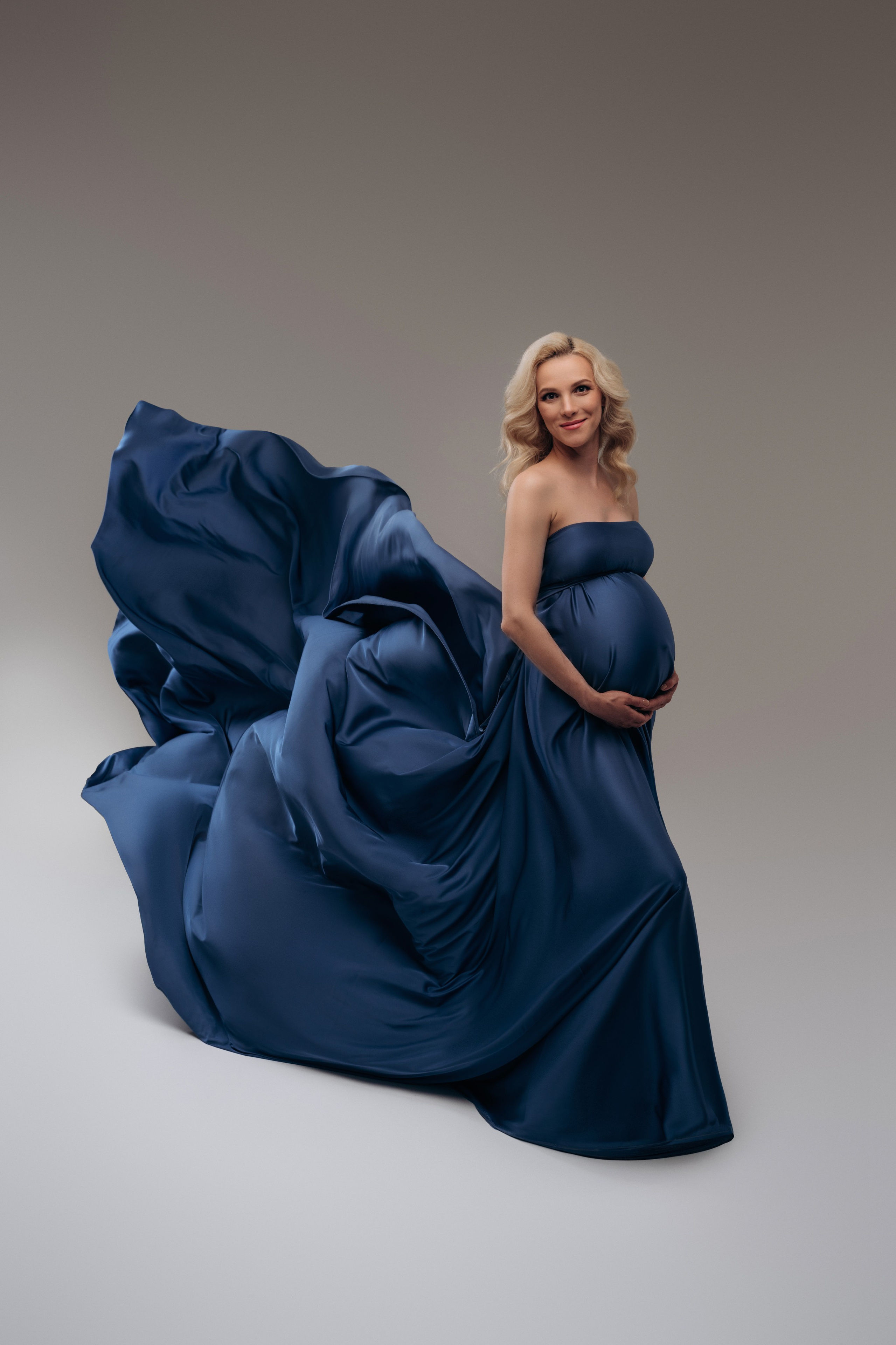 Фотосессия для беременных в СПб. Фотограф беременных в СПб — Елена Александрова