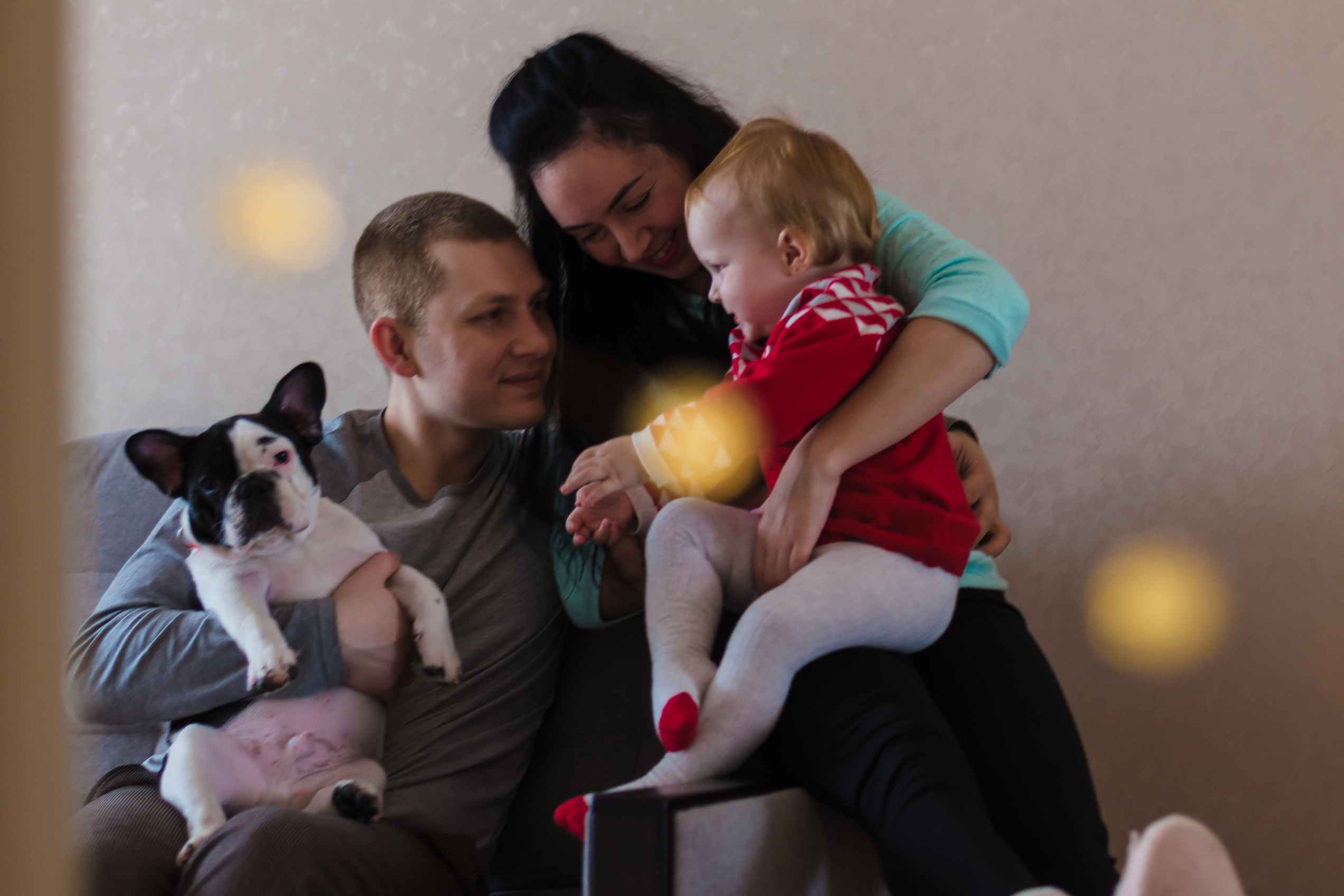 Пакеты услуг. Фотограф Ирина Курта