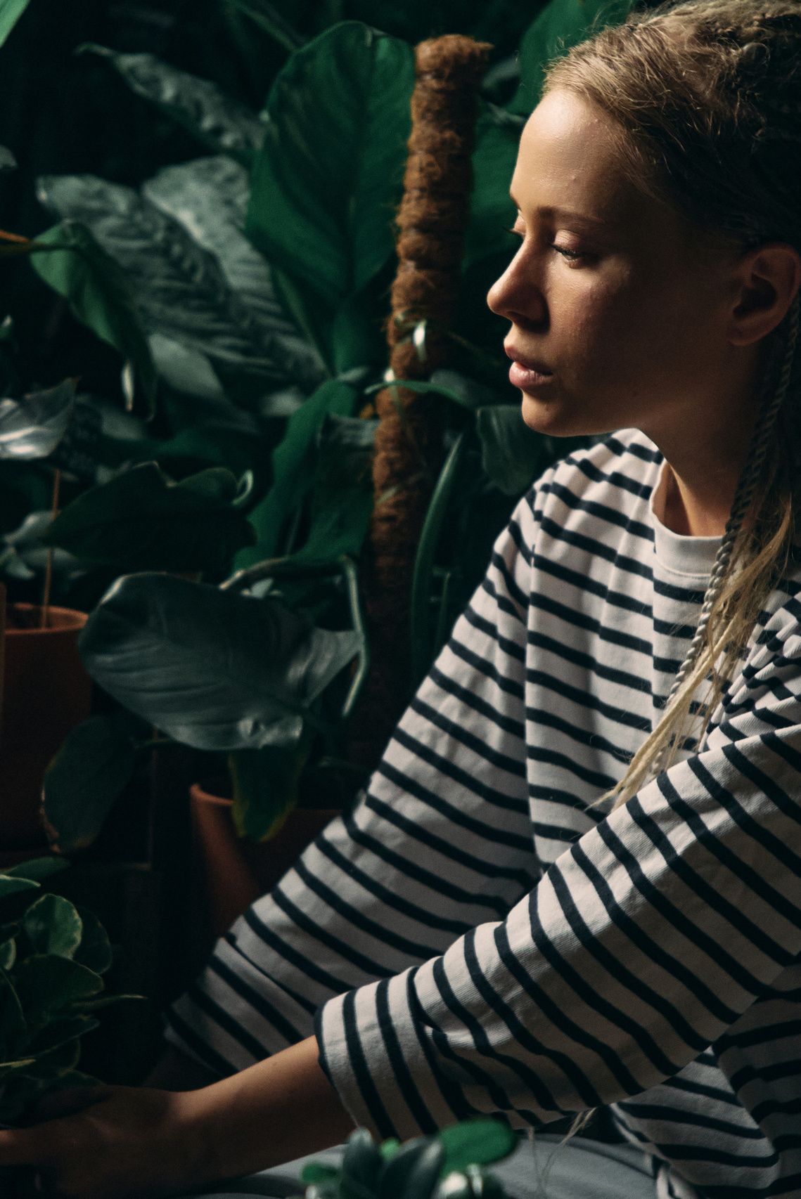 Проект «Другие истории». Артём Кузнецов, фотограф, Новосибирск