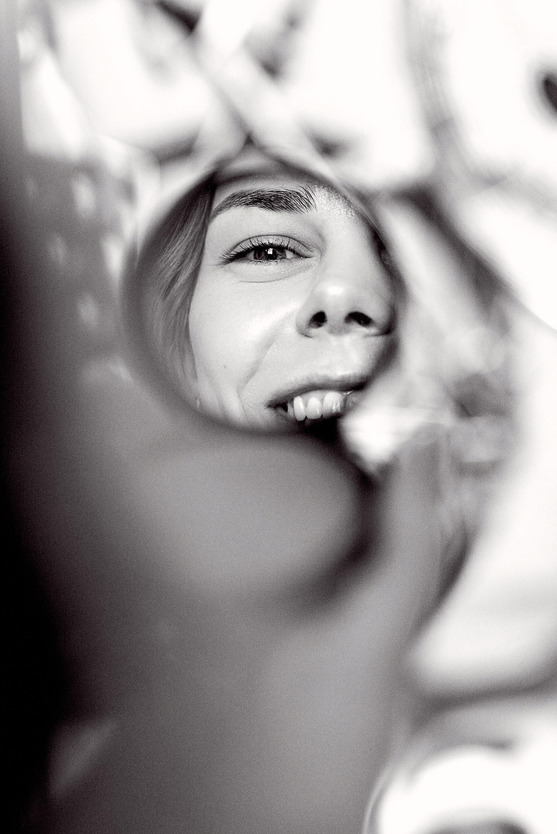 Свадебная фотосъёмка для Алексея и Юли – свадебный фотограф Гера Урнев проводит фотосессию