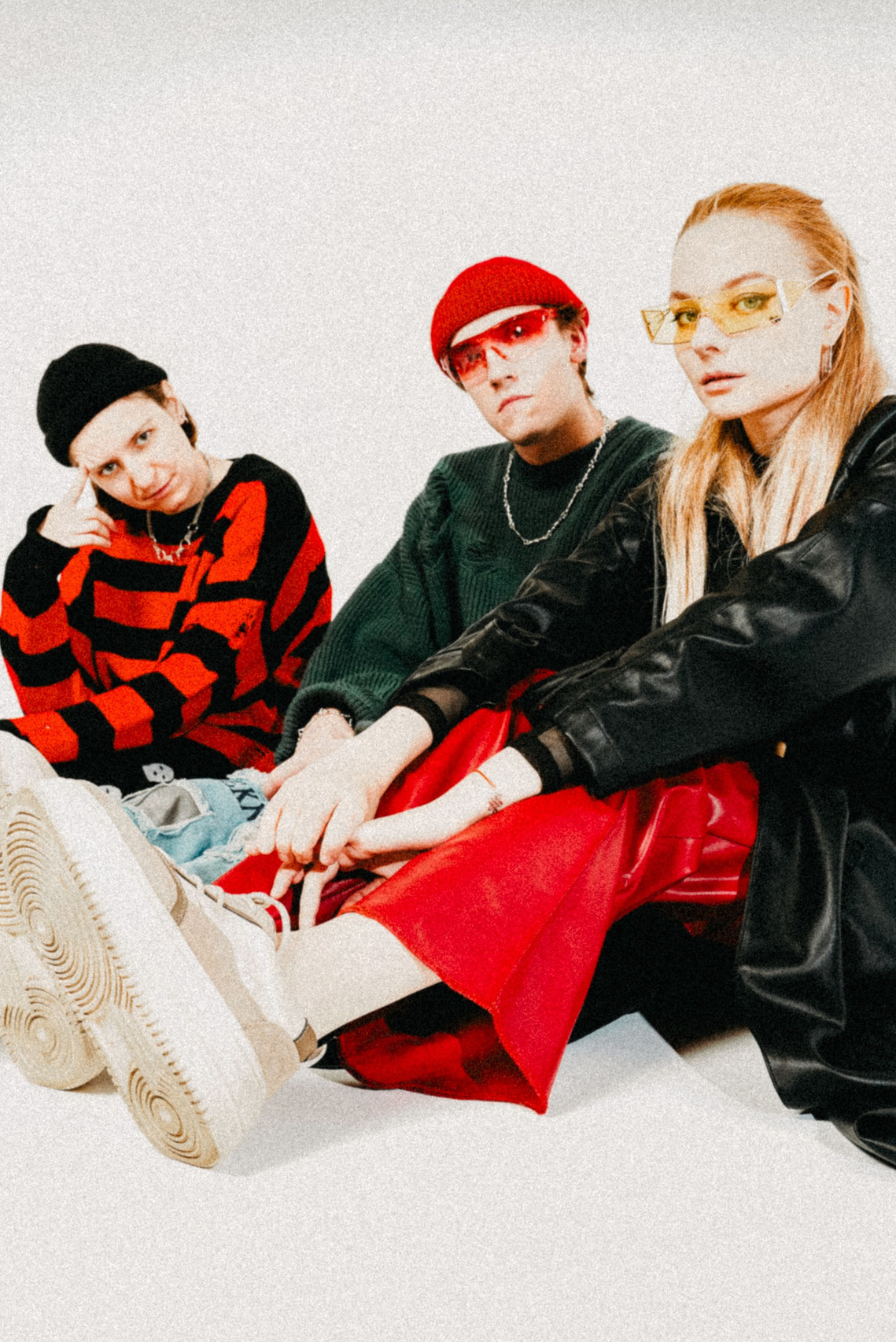 Мультиплай — Между рёбер. Фотограф из Москвы — DASHA NOVA | Авторская фотография в разных жанрах