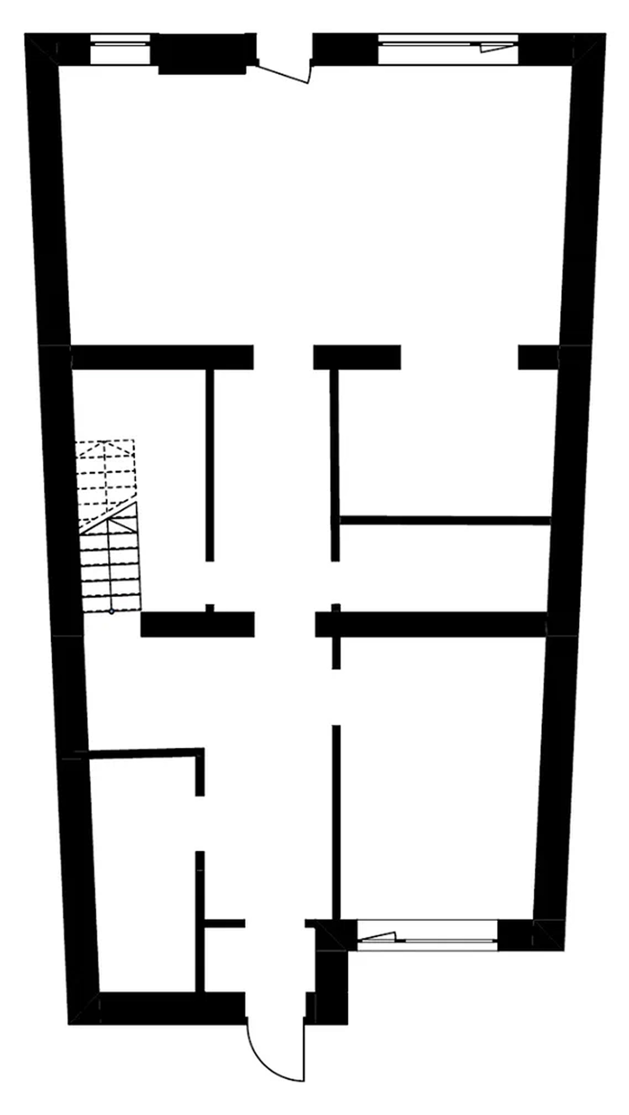 Дизайн интерьера таунхауса в Тольятти, Дубовая роща. Студия дизайна интерьера «Строчка» | Москва, Санкт-Петербург, Самара, Казань, Тольятти, Ульяновск и другие города России