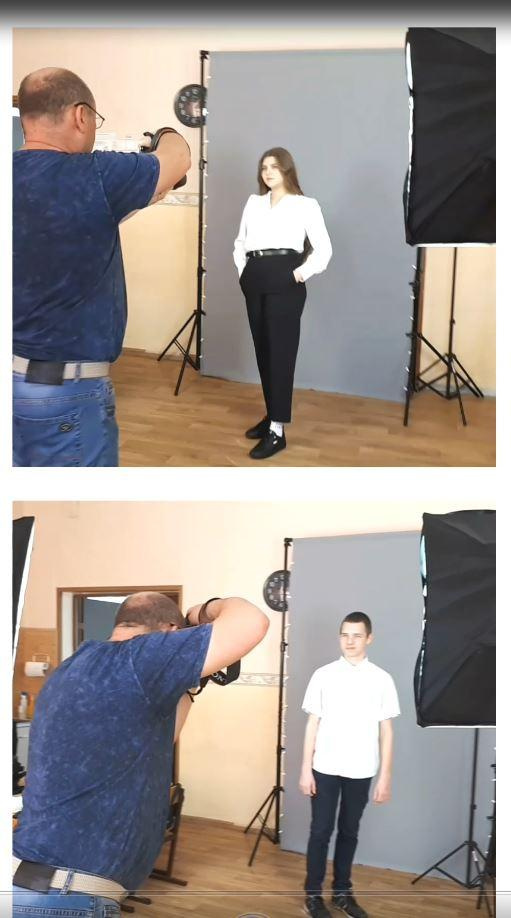 9 -11 классы выпускные альбомы. Семейный фотограф Владимир Просвиркин. г. Самара