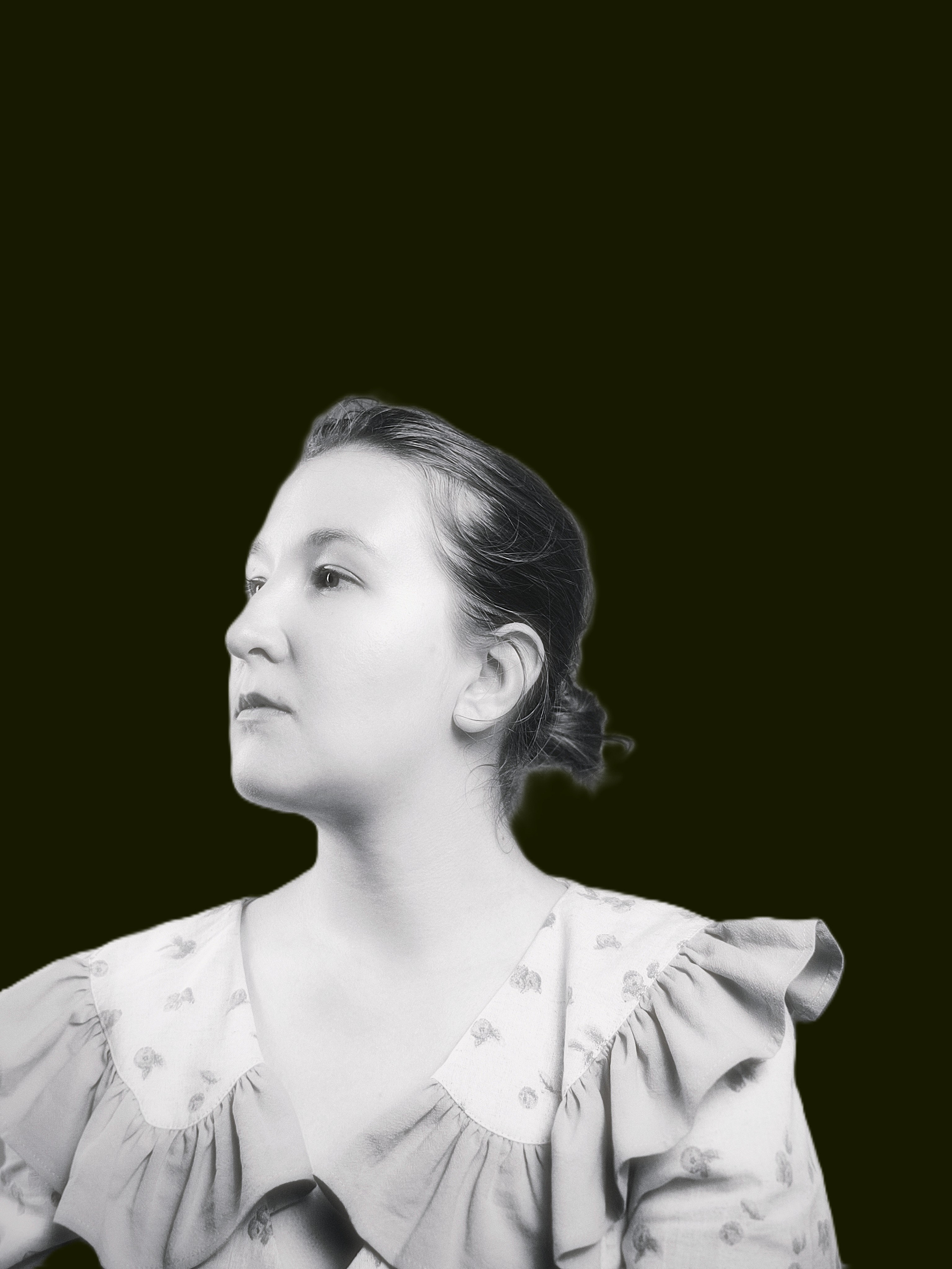 БИО. Семенова Елизавета художник