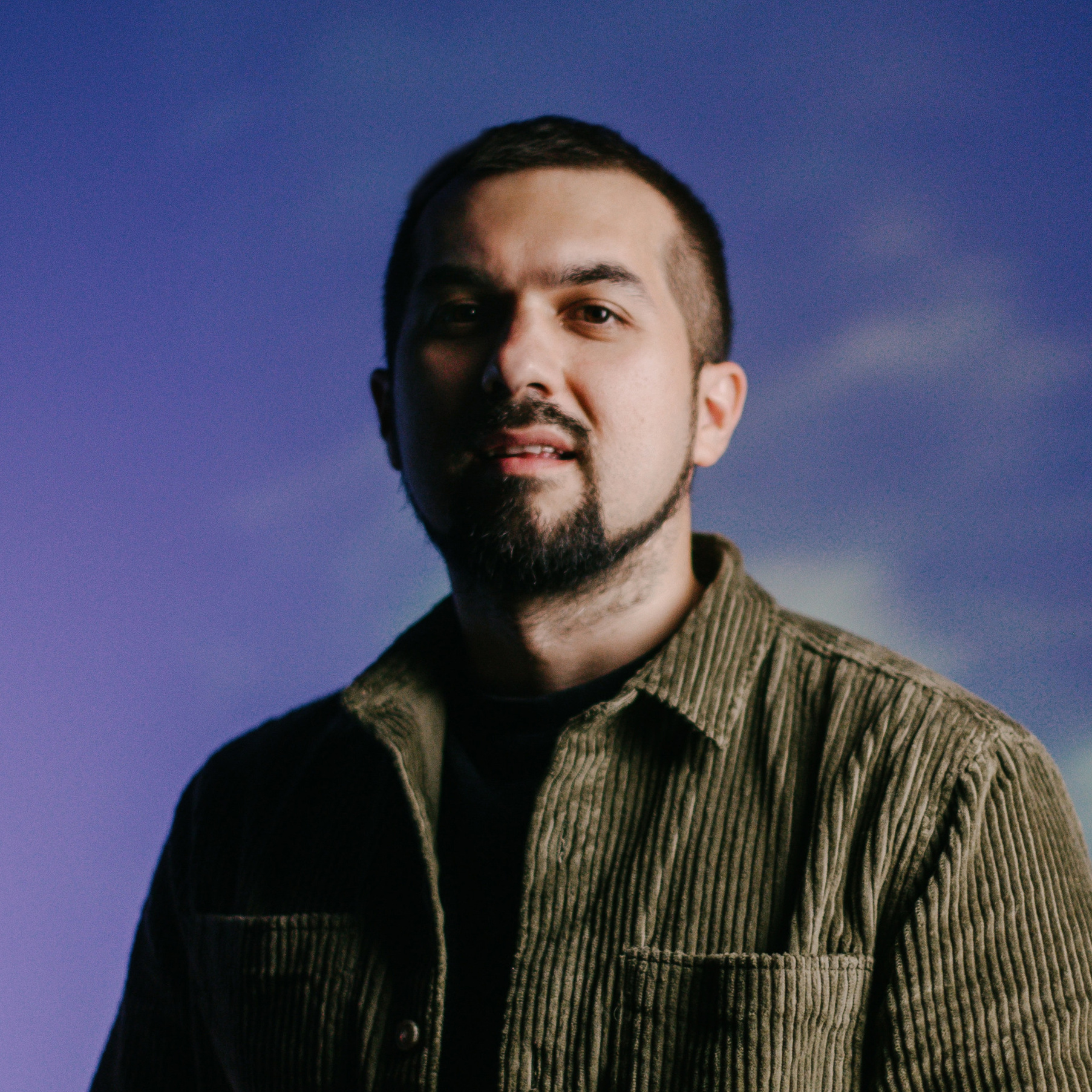 Контакты. Рустам Латынов — профессиональный фотограф