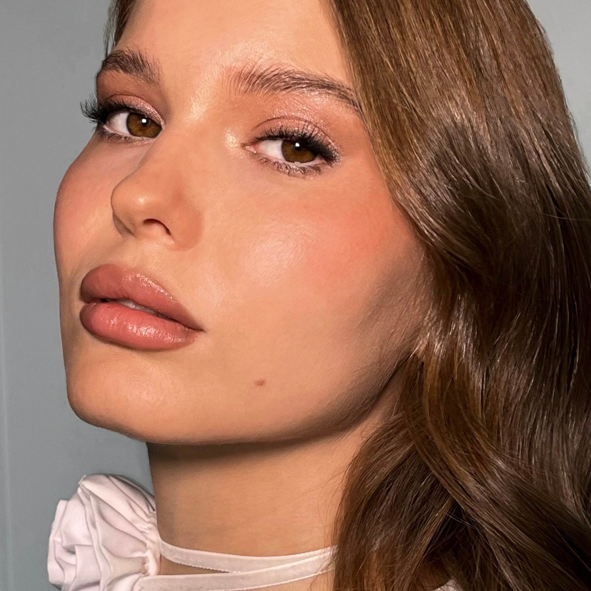 Макияж. Женский фотограф и визажист в Ижевске Екатерина Горбунова