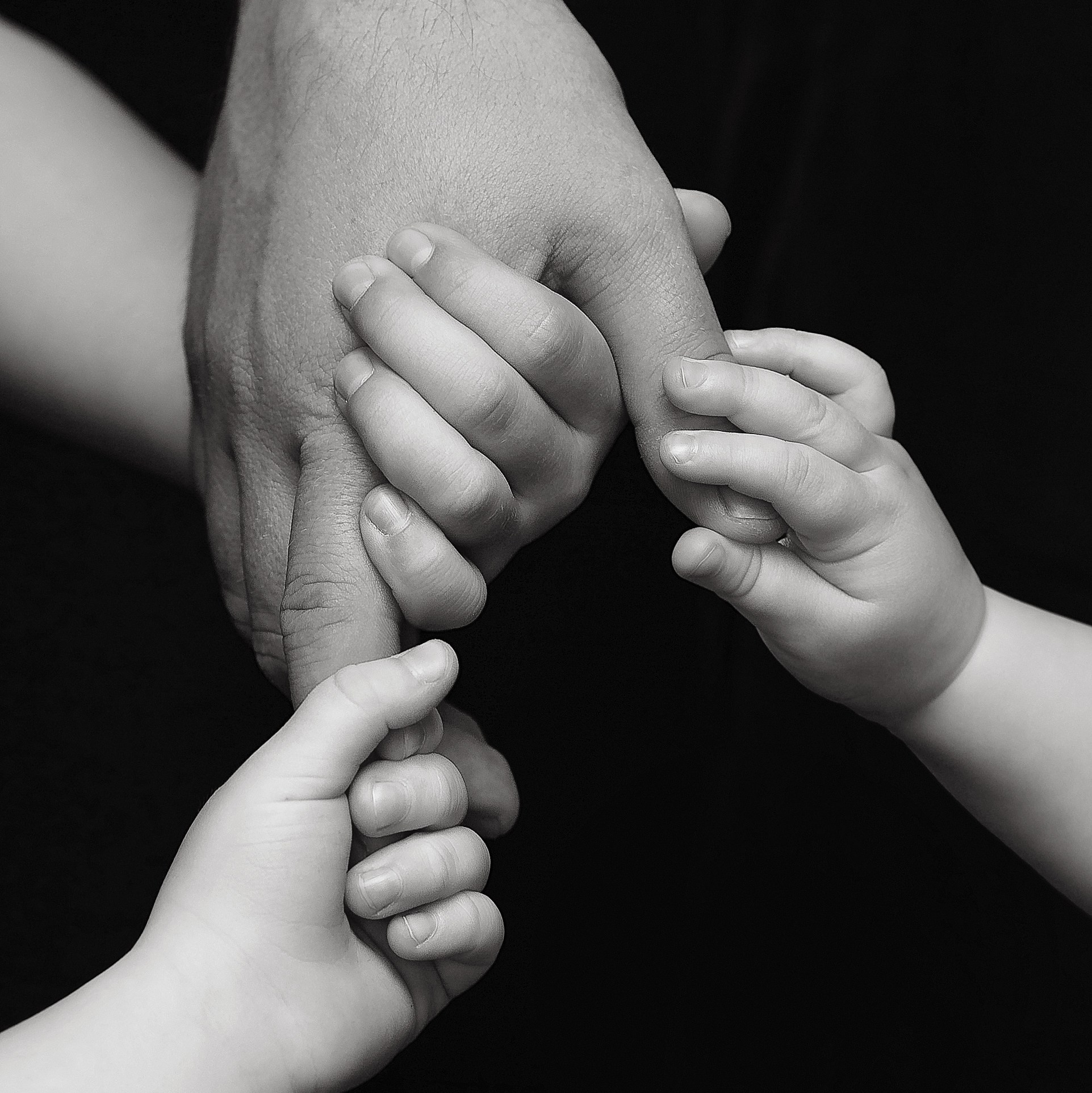 Семейная. Бусова Анастасия — фотограф беременности — Томск