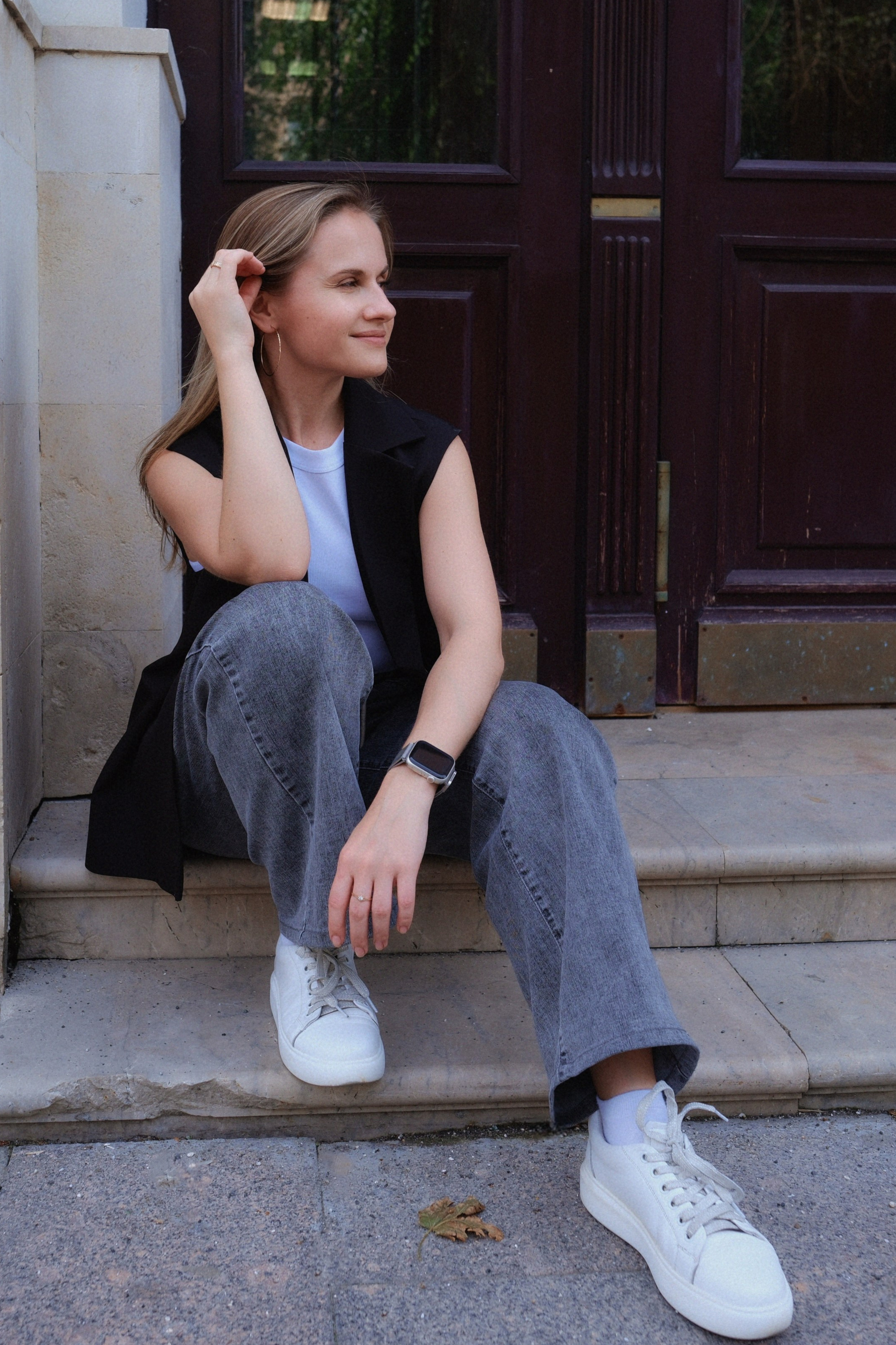 Кирсанова Екатерина Андреевна