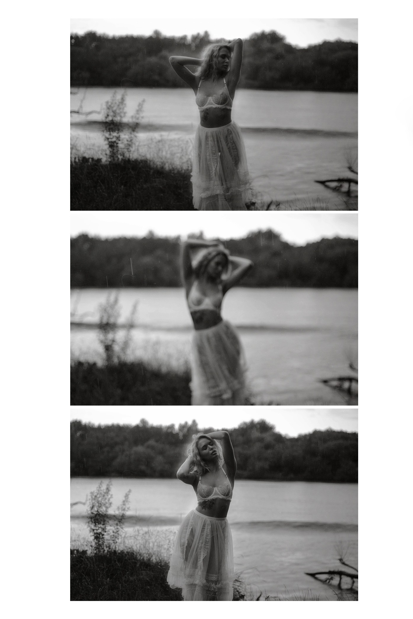 Фотографам. Фотограф Яна Весна