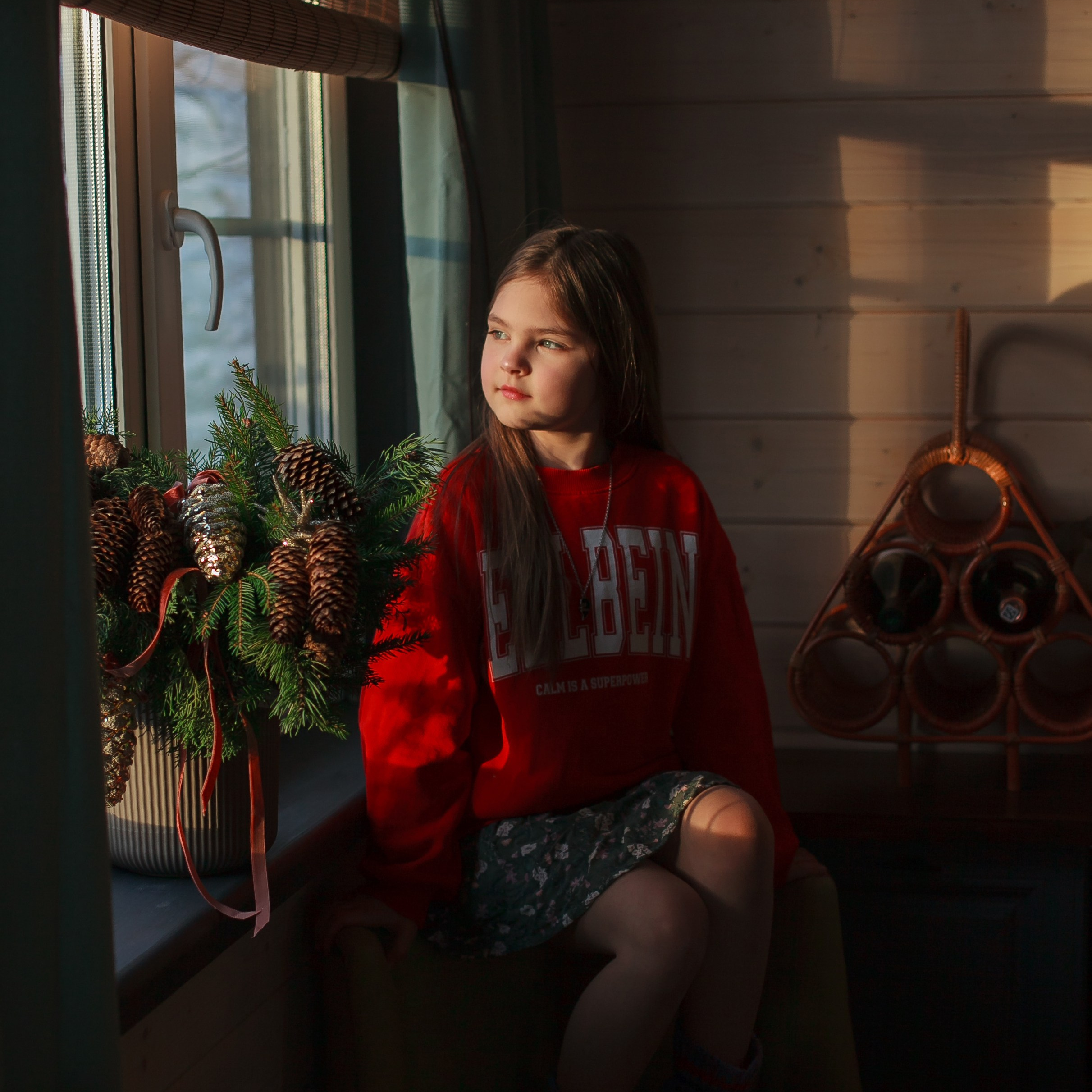 Семейный и детский фотограф