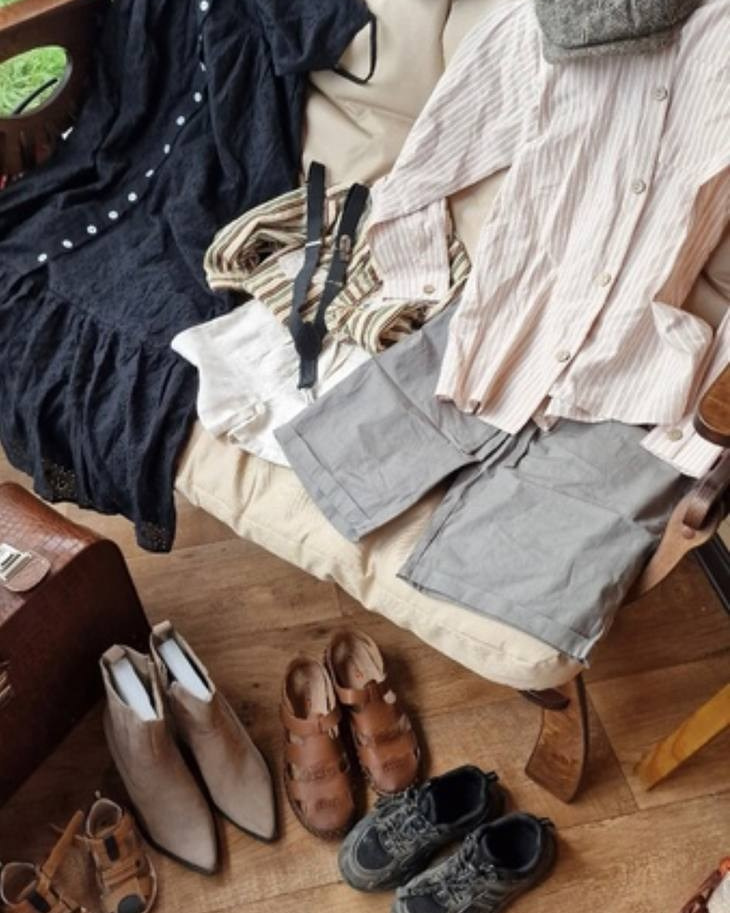 ПРО одежду. Фотограф Йошкар-Ола Юля Котова