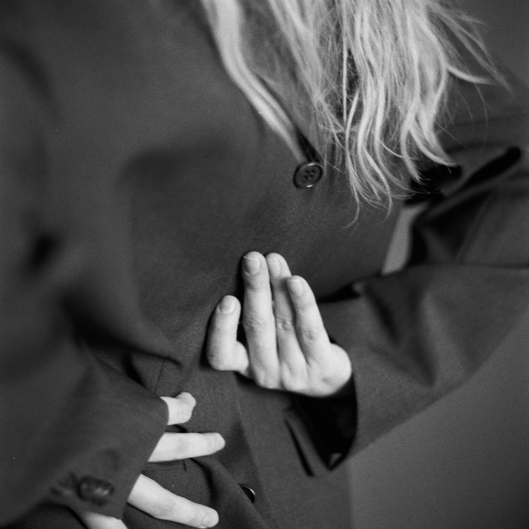 Photographer NASTYA MIRONIV