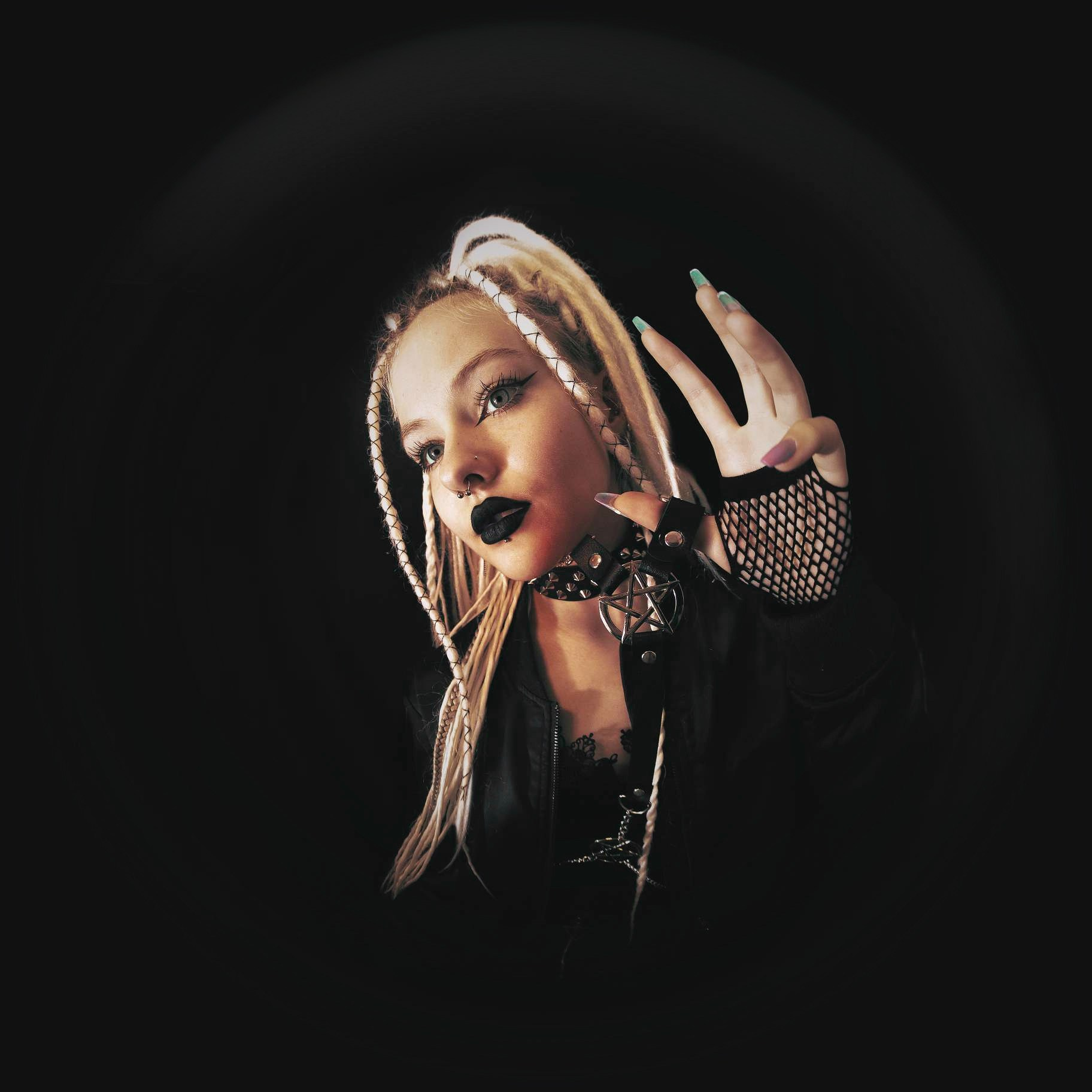 фотограф Ника Обида Ростов-на-Дону портрет