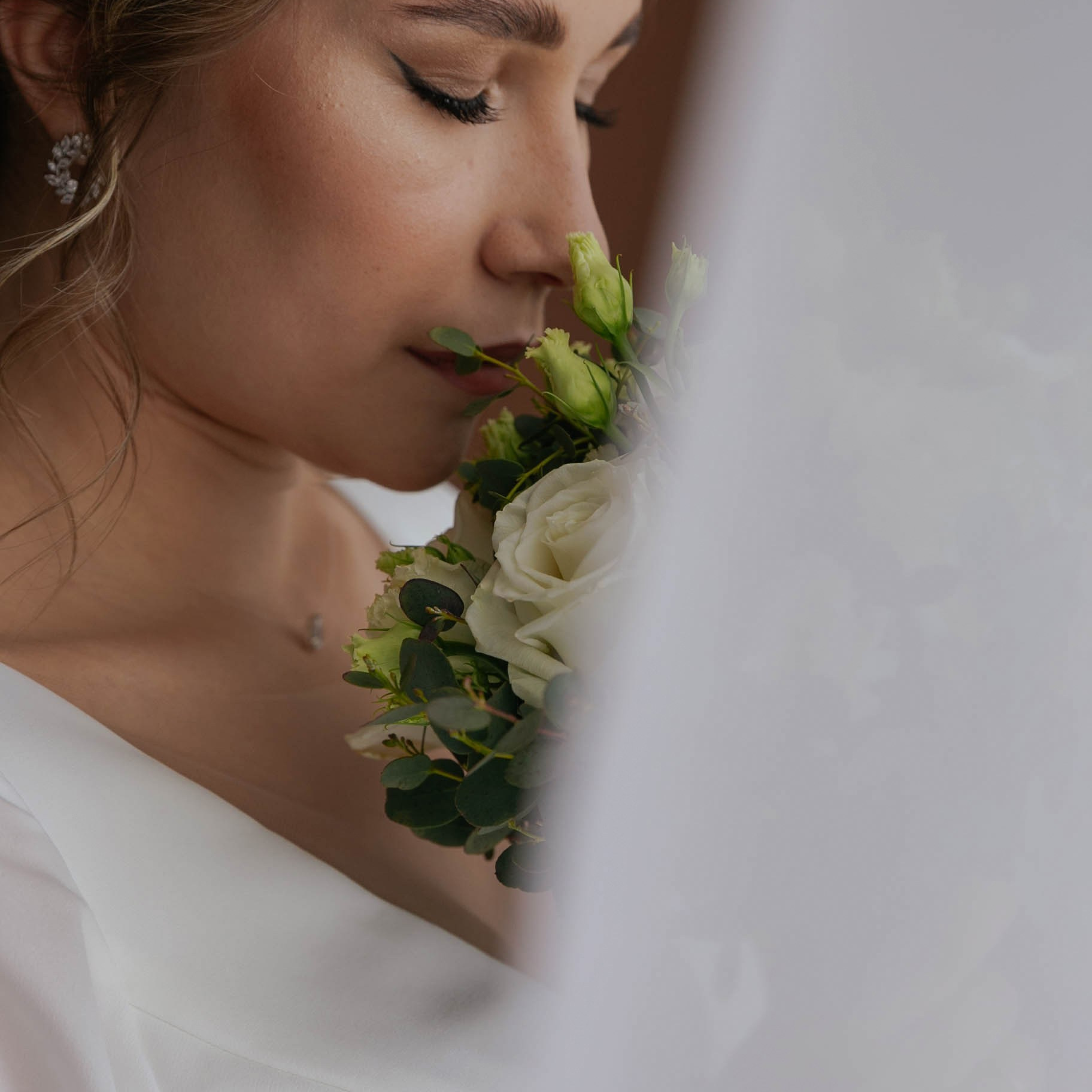 Свадебный и семейный фотограф в Челябинске