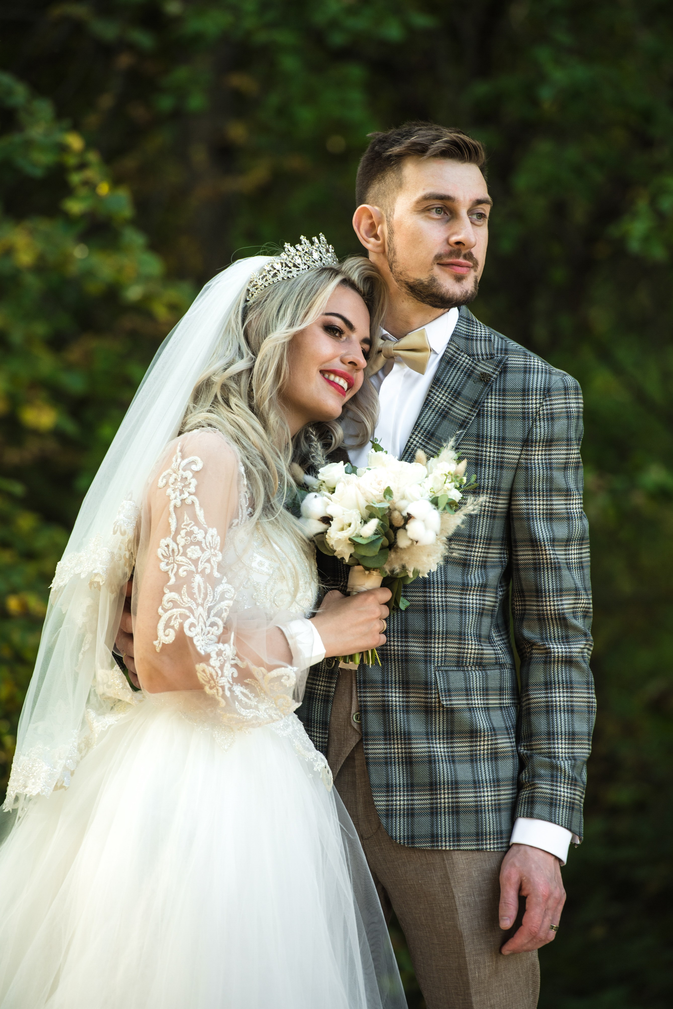 Свадебный и репортажный фотограф Антон Воробьев