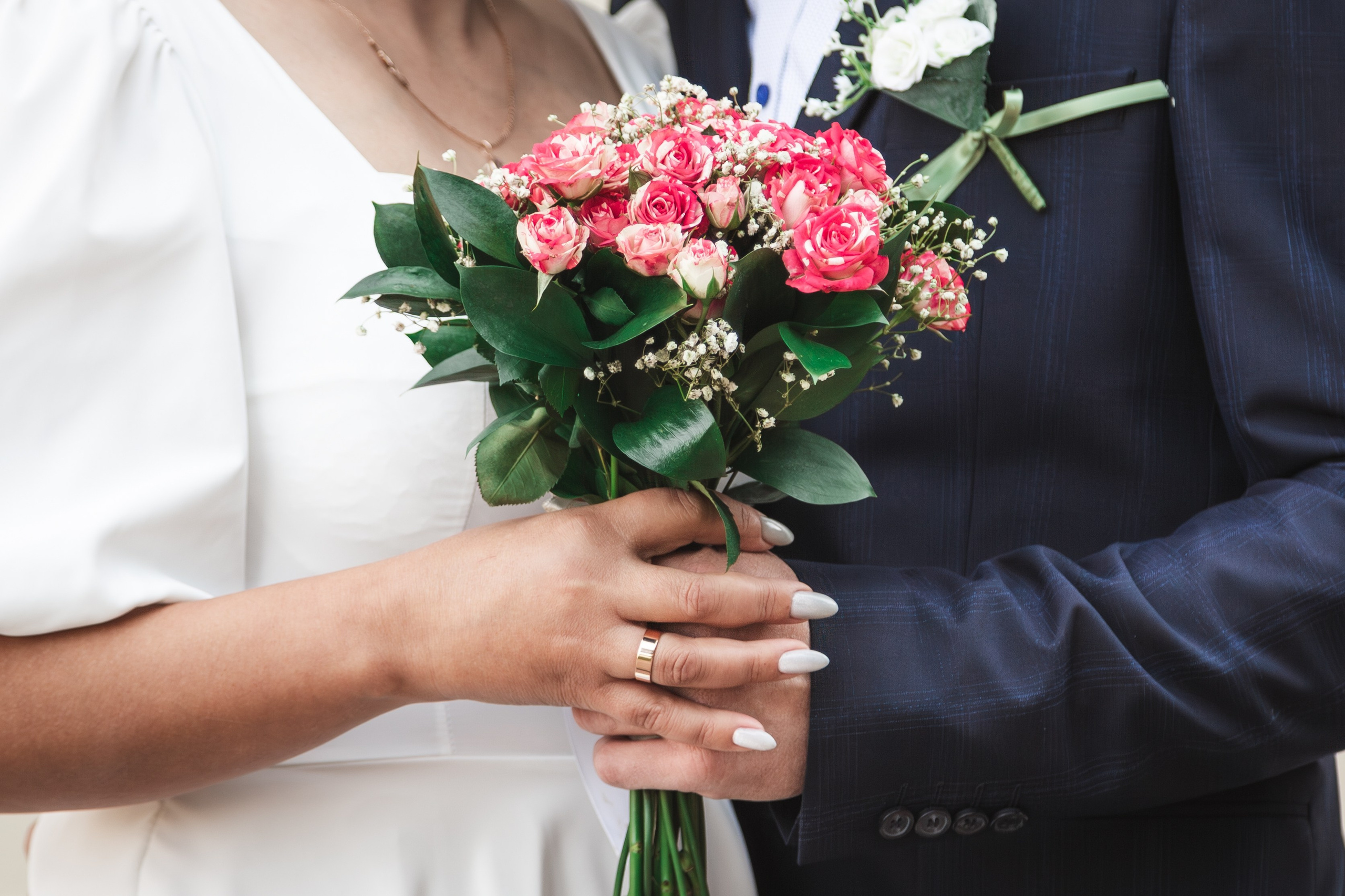 Фотосессия к свадьбе. Михаил Панагушин |фото.граф