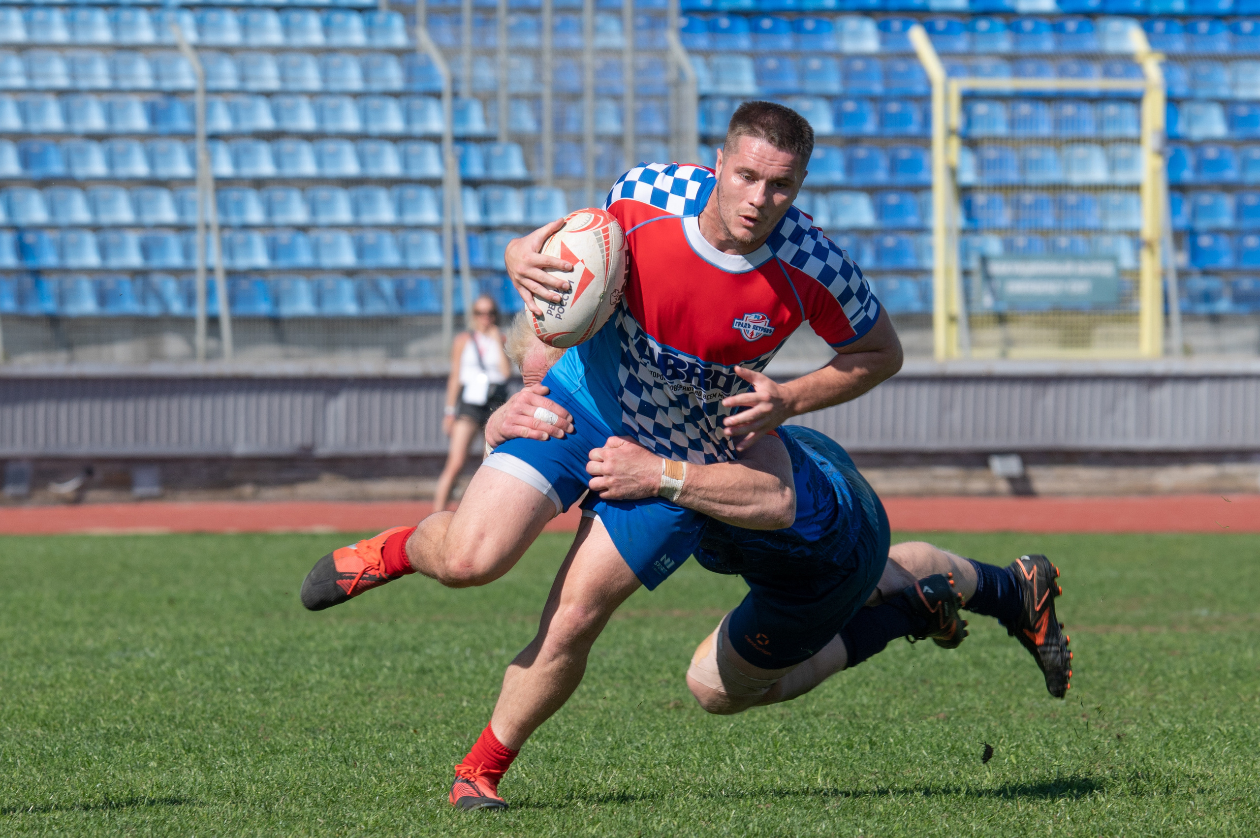 Савелий Черемных