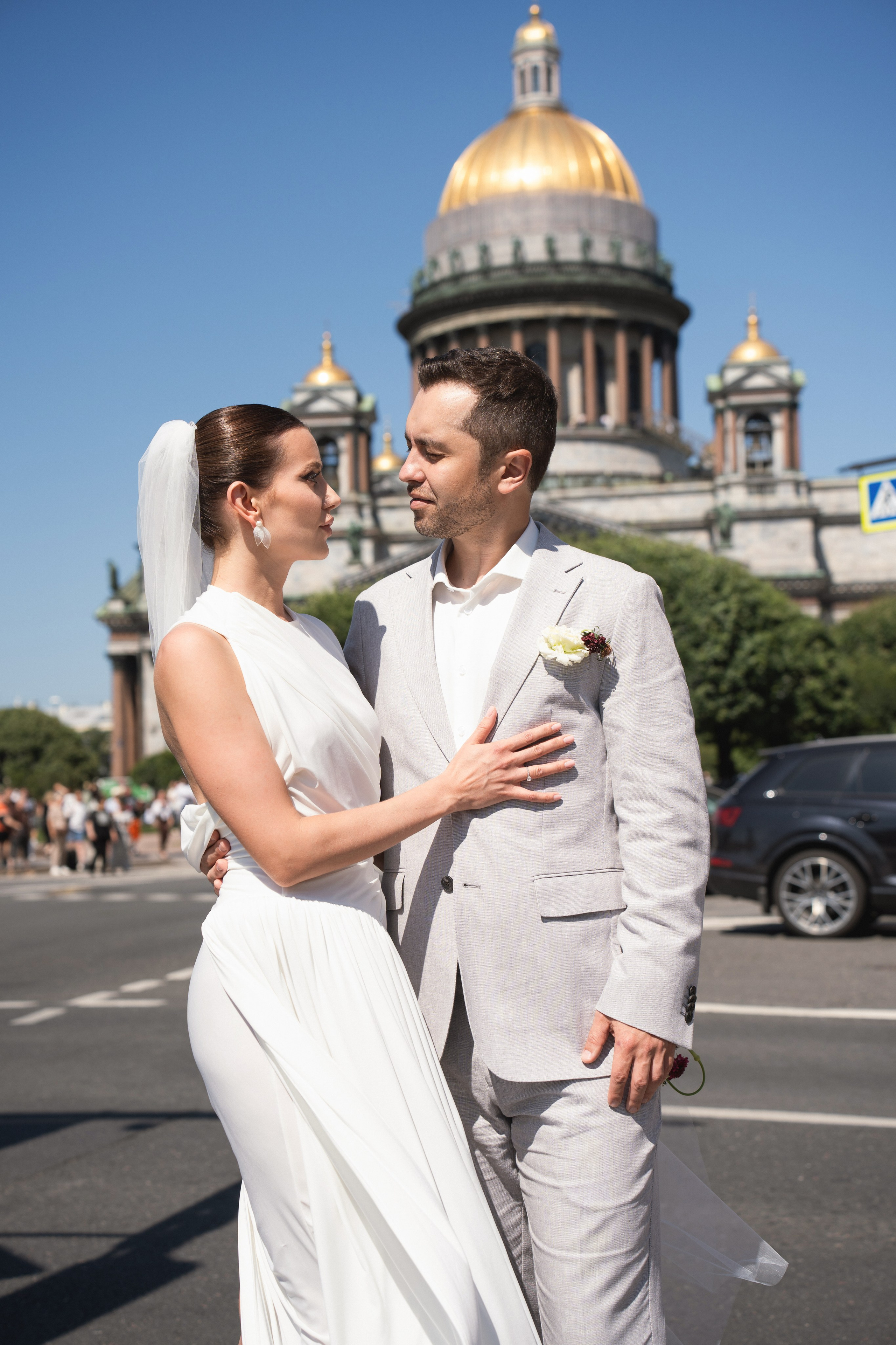 Лиана Аскерова ваш фотограф в Санкт-Петербурге