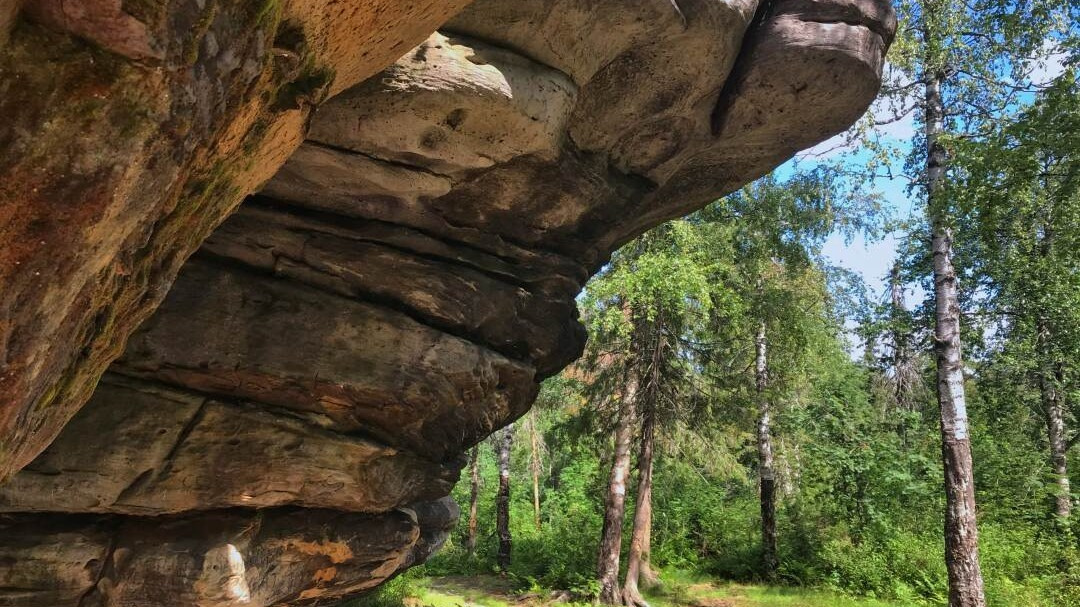 Соляные центры Урала маршрут путешествия по Пермскому краю. Путеводители по Пермскому краю для самостоятельных путешествий