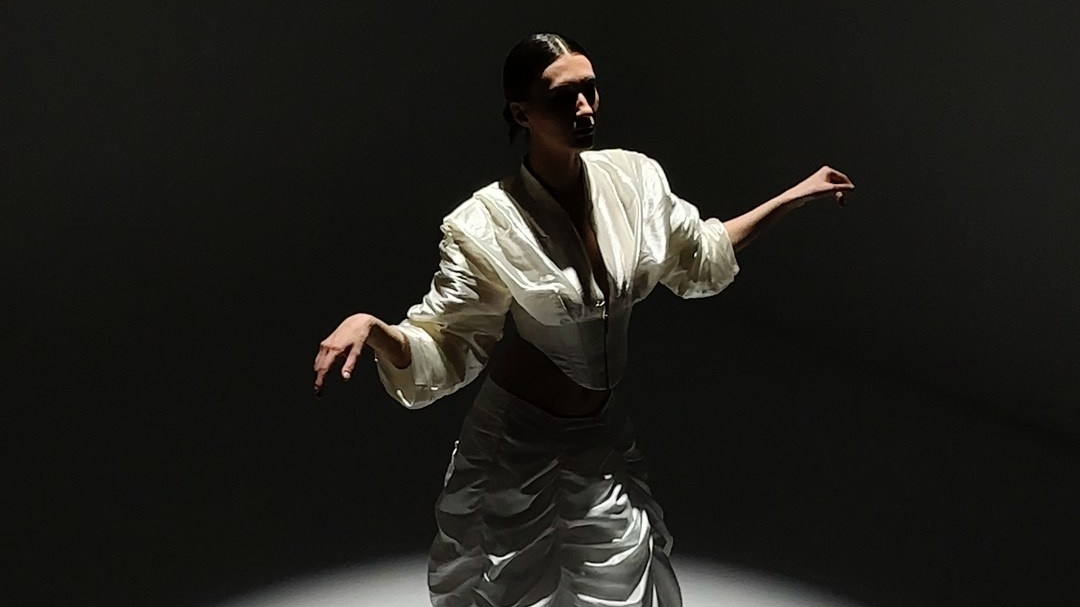 Видеооператор • Фотограф • Продюсер Андрей Токарев