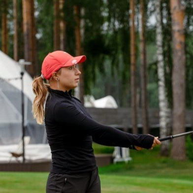 Тренер по гольфу в Москве