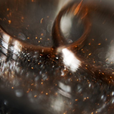 Женский портрет