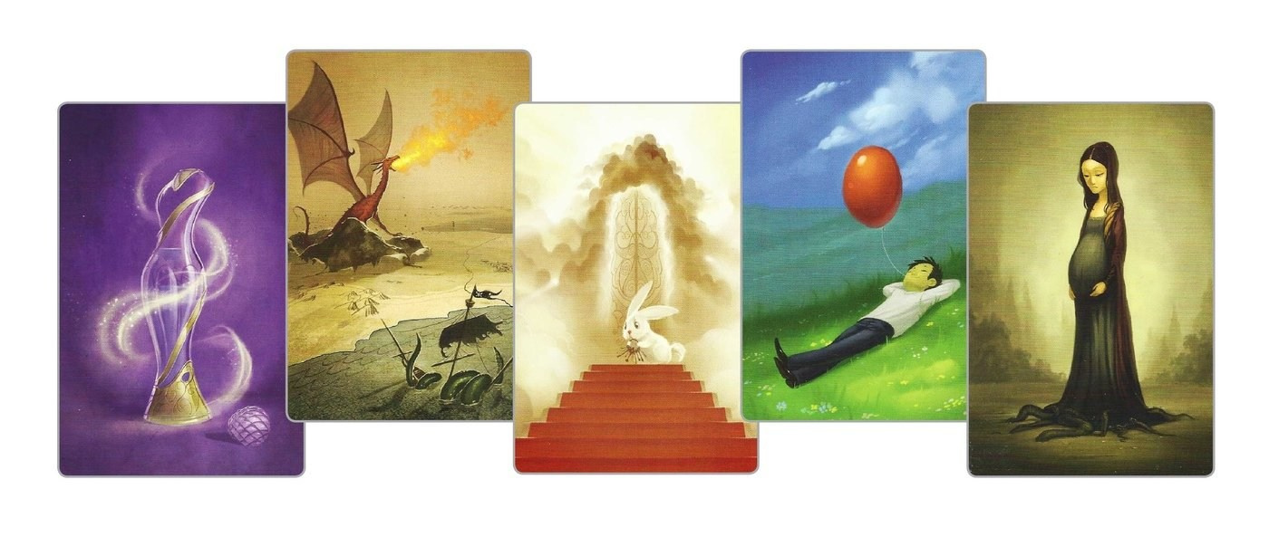 Марафон «Анализируем и планируем свою жизнь»