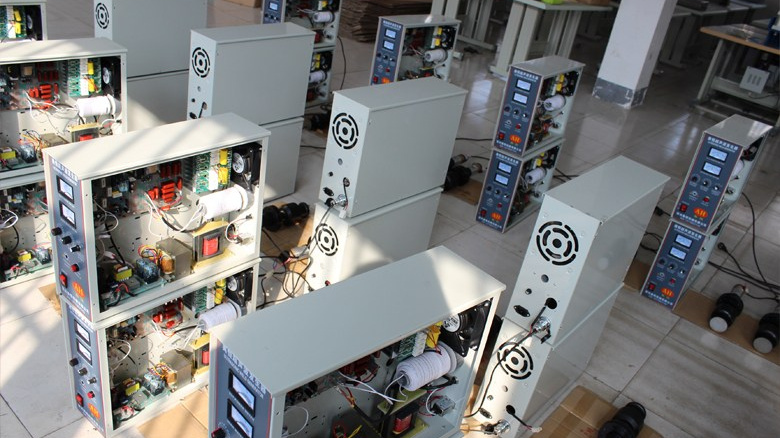 Профиснаб — профессиональное оборудование для швейных производств