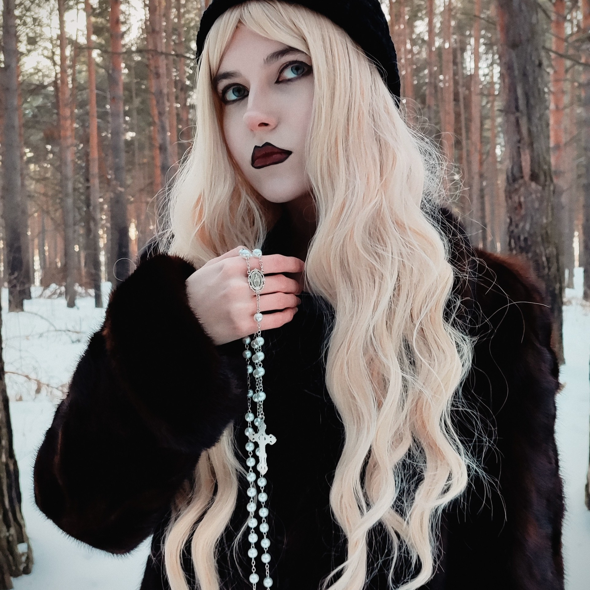 Фотокнига о музыкальной сцене города Тюмень (2025)