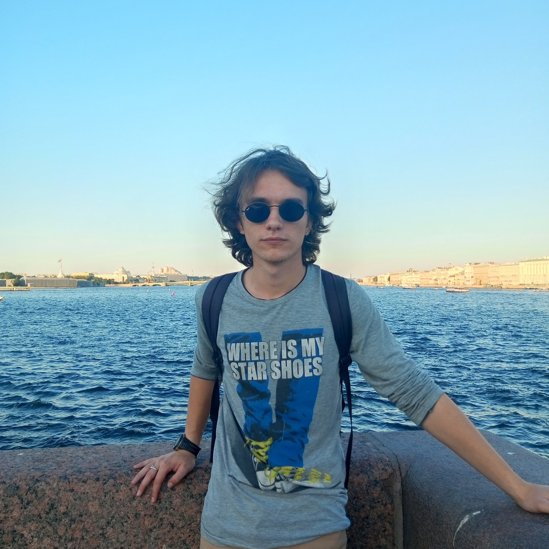 Фотокнига о музыкальной сцене города Тюмень (2025)