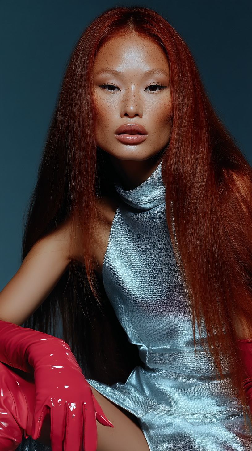 ИИ — КОНТЕНТ. Кристина Захаренкова