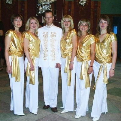 Биография. Екатерина Левченко — композитор, музыковед, преподаватель