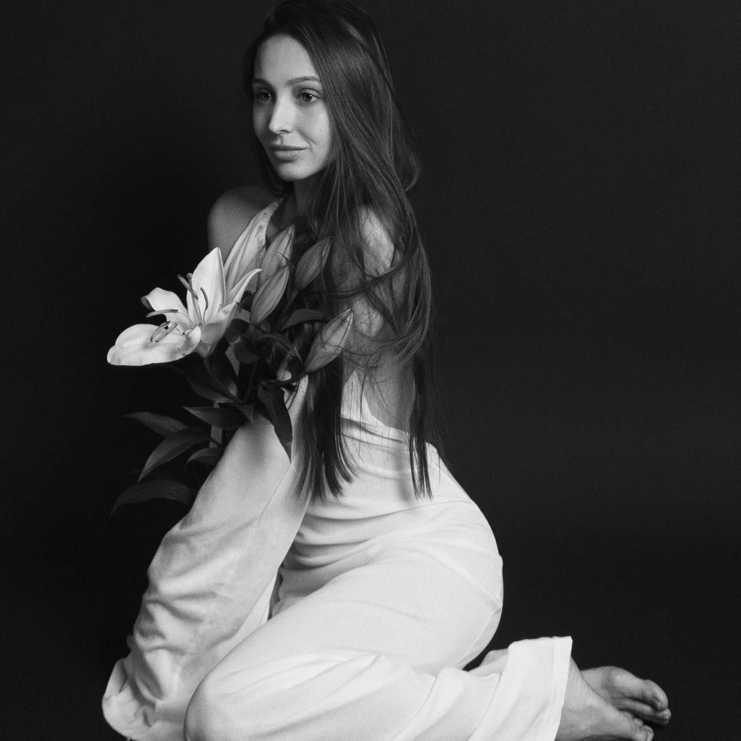 Услуги. Автопортретная фотостудия в Уфе NAEDINE