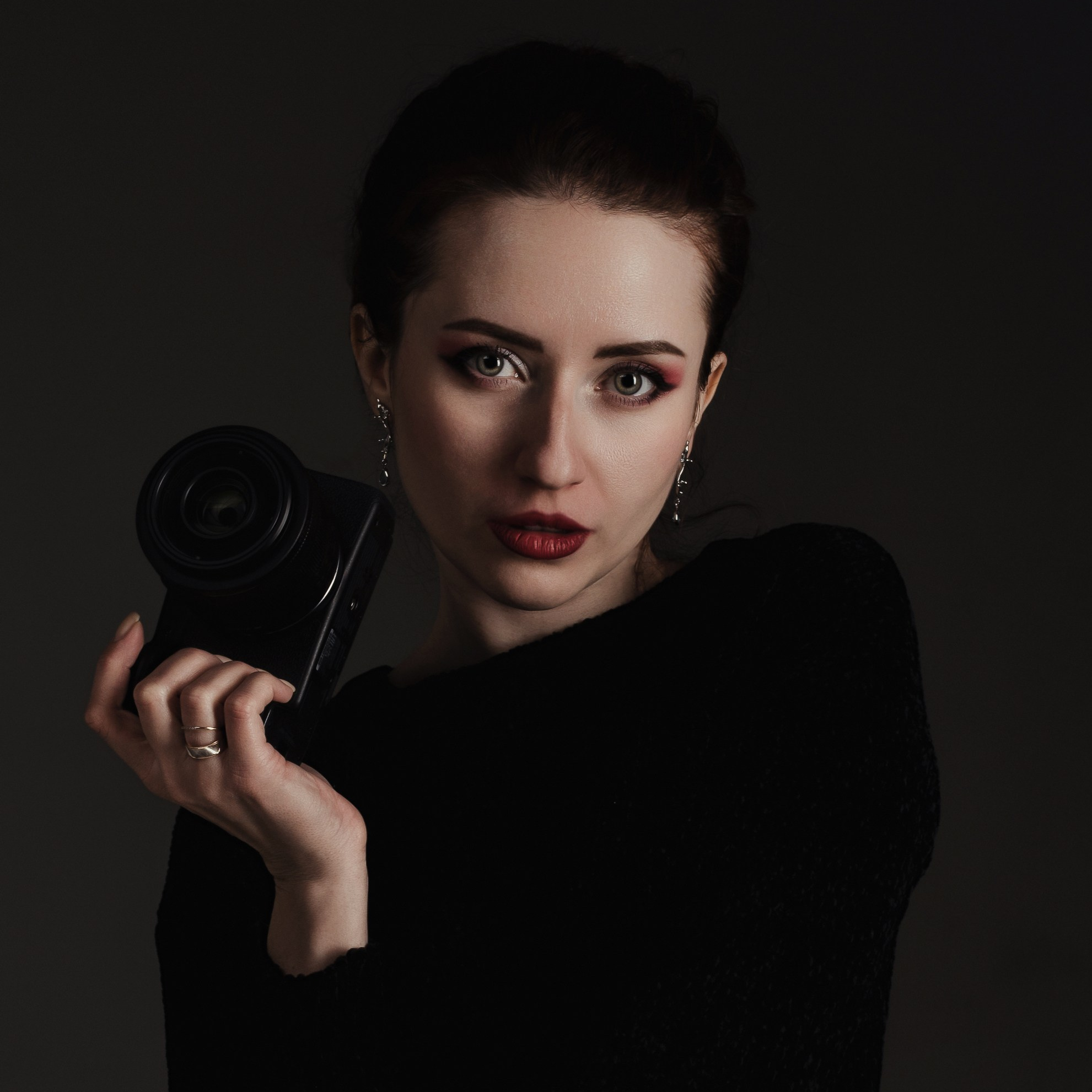 Контакты фотографа Кристины Талярной | Новороссийск