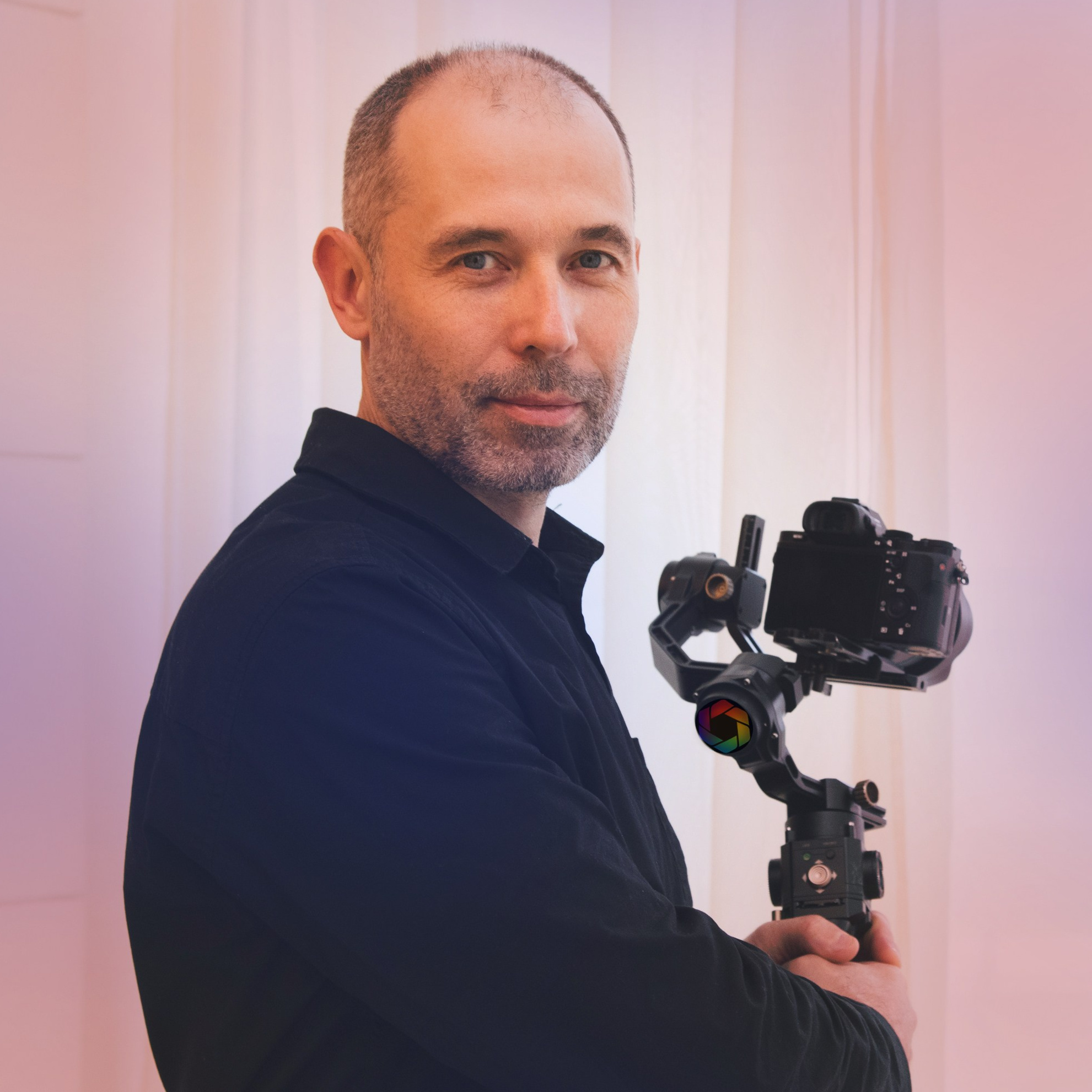 Фотограф Максим Белослюдцев. Россия.