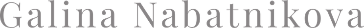 galinanabatnikova.com