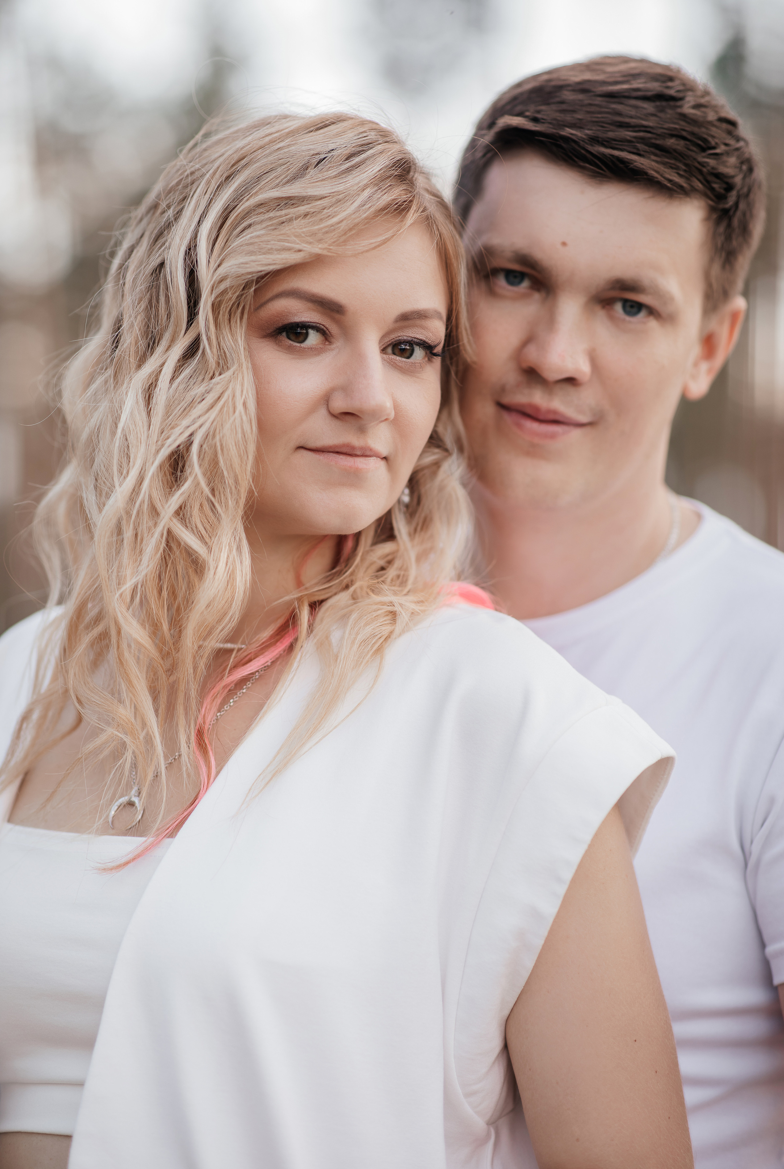 Семейный и свадебный фотограф в Томске Марилова Ольга