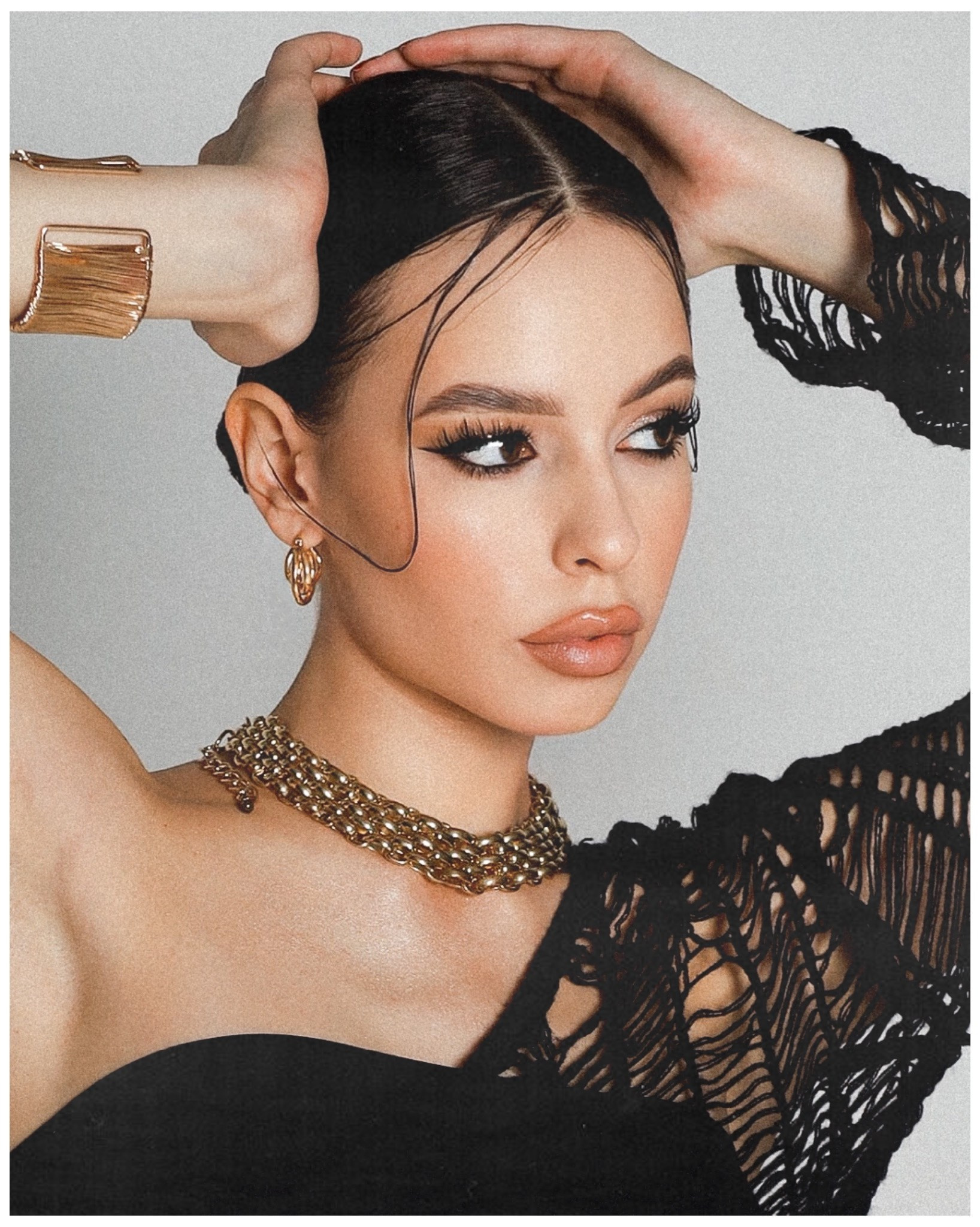 Женский фотограф Ширшова Дарья