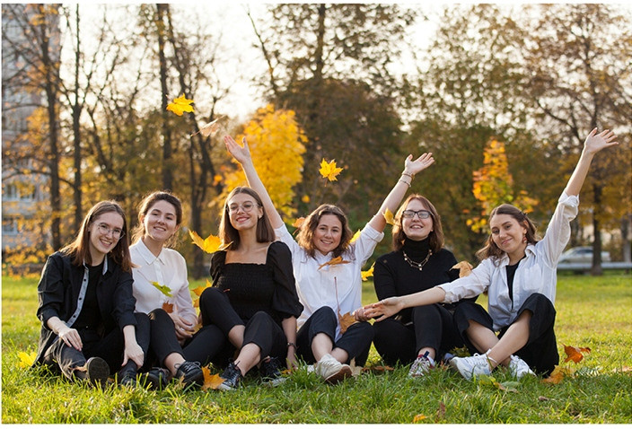 Шк «Улица перед съемкой»