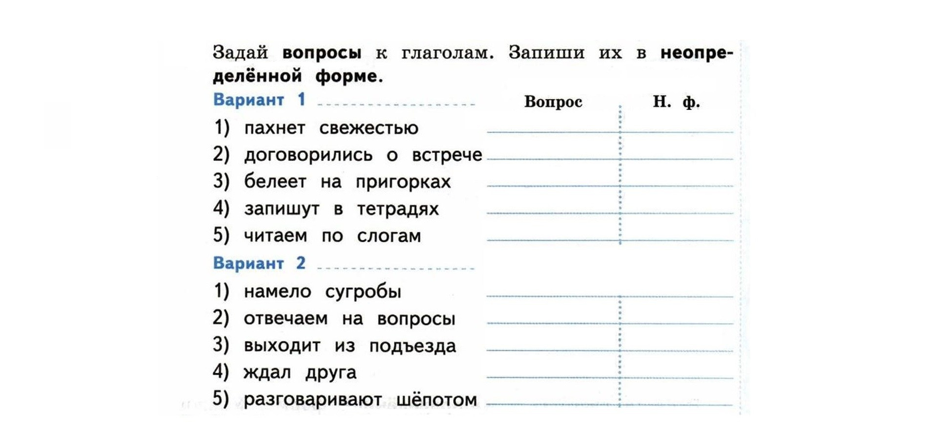 Неопределенная форма. Matryoshka64