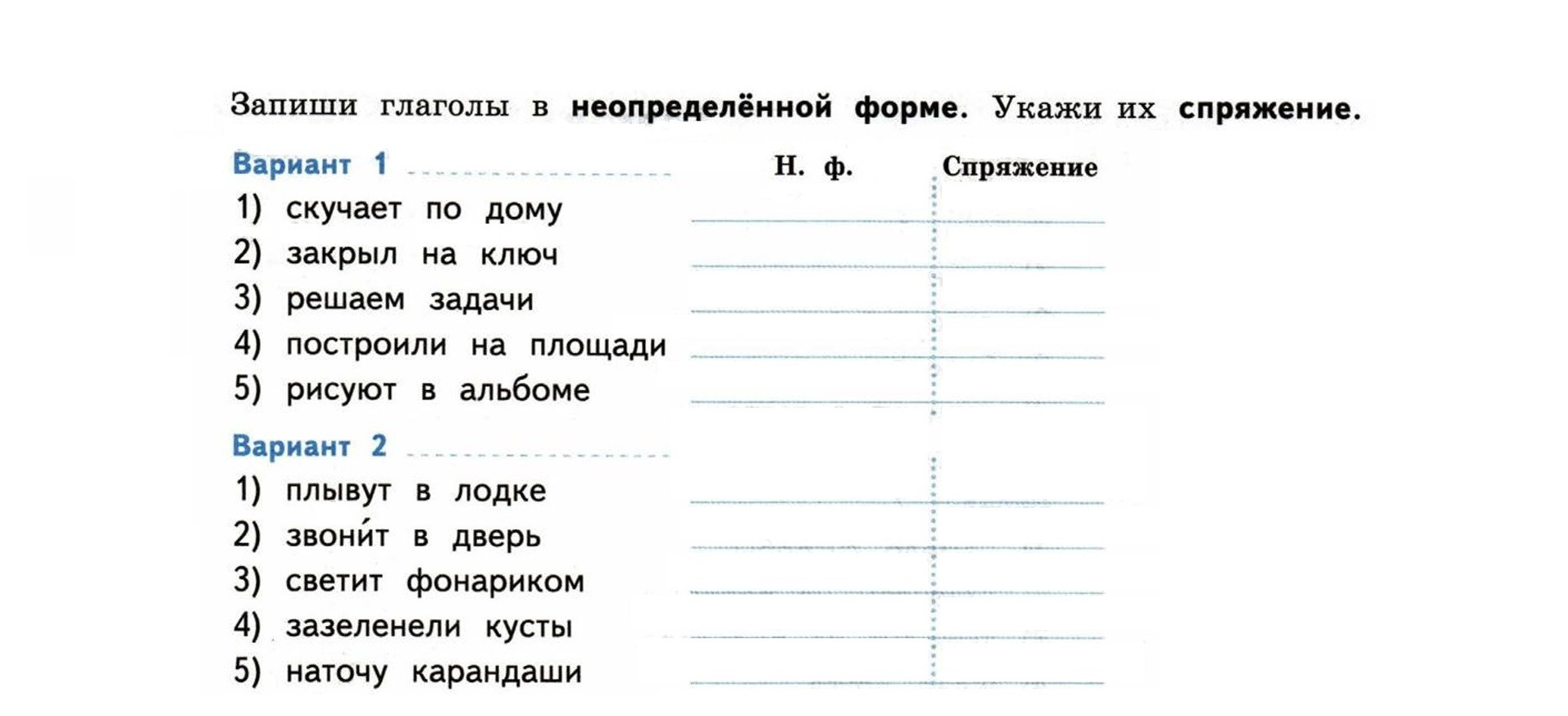 Неопределенная форма. Matryoshka64