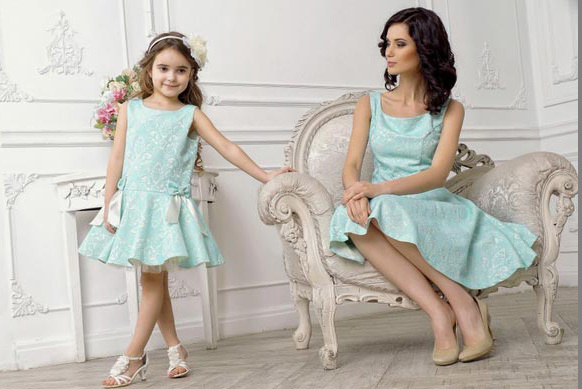 Рекомендации в выборе одежды для фотосессии