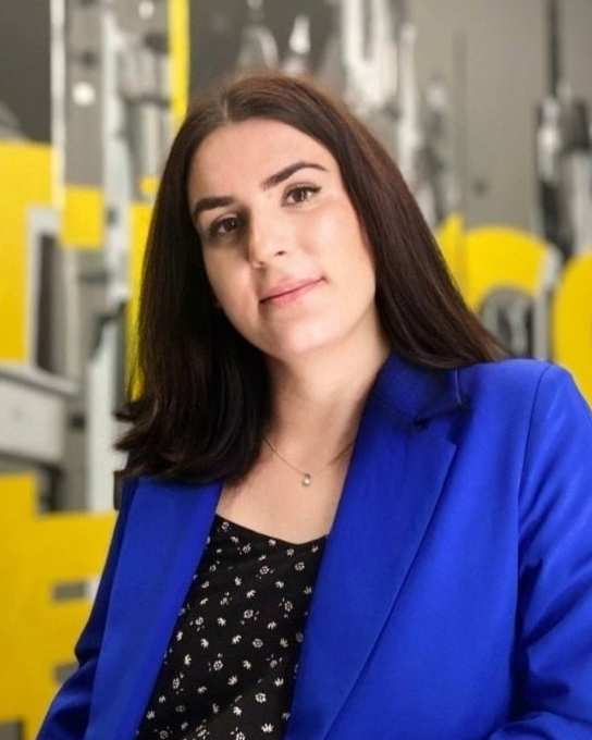 Художники. НТОХ  «КОЛЛАЖ»