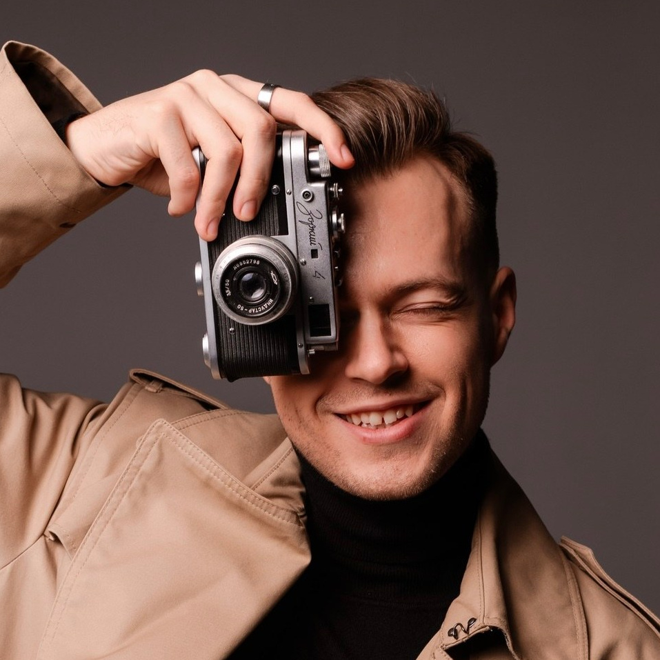 Контакты. Константин Тищенко, фотограф в Санкт-Петербурге, Пскове, Москве