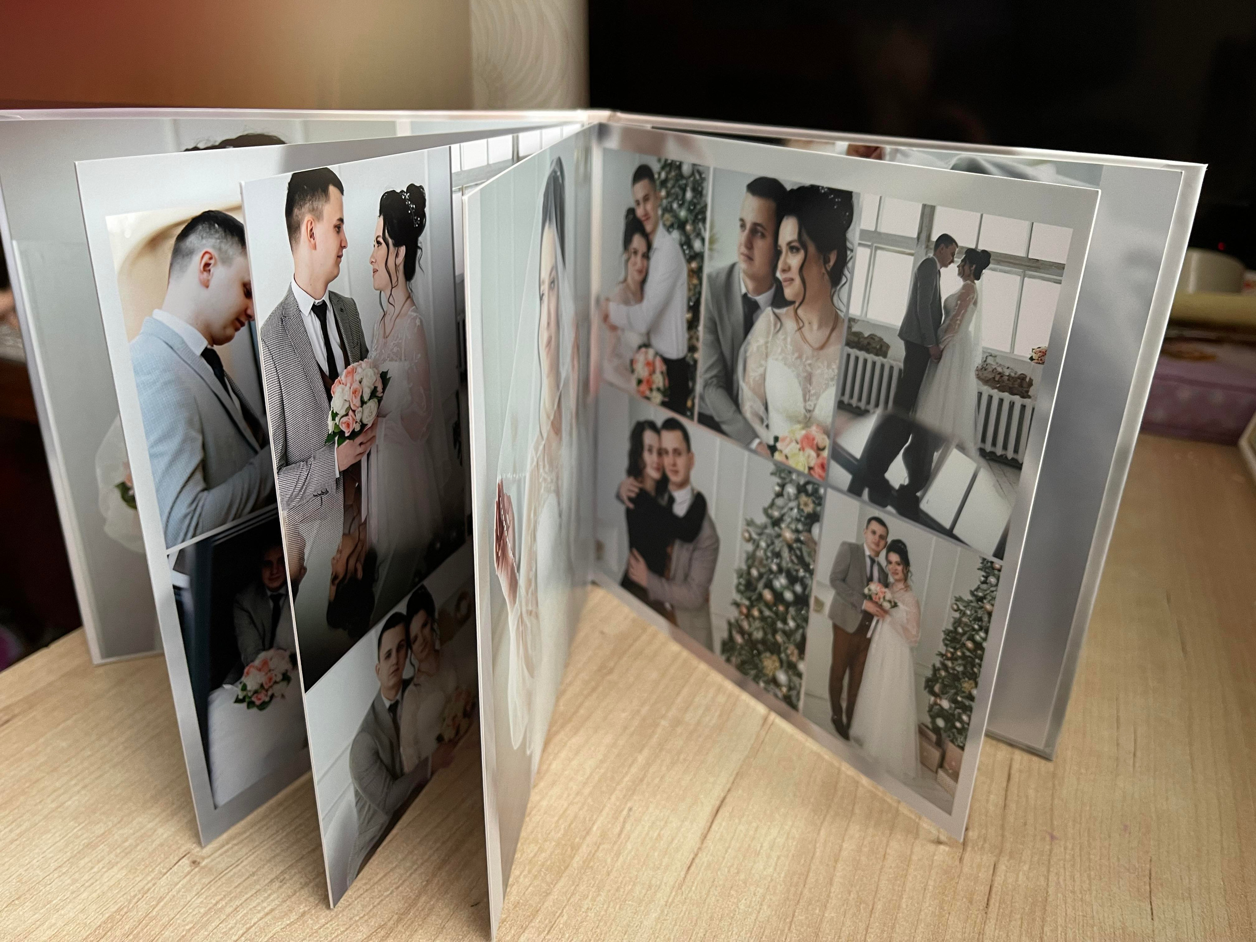 Семейные альбомы. Семейный и свадебный фотограф Молодзяновская Елена